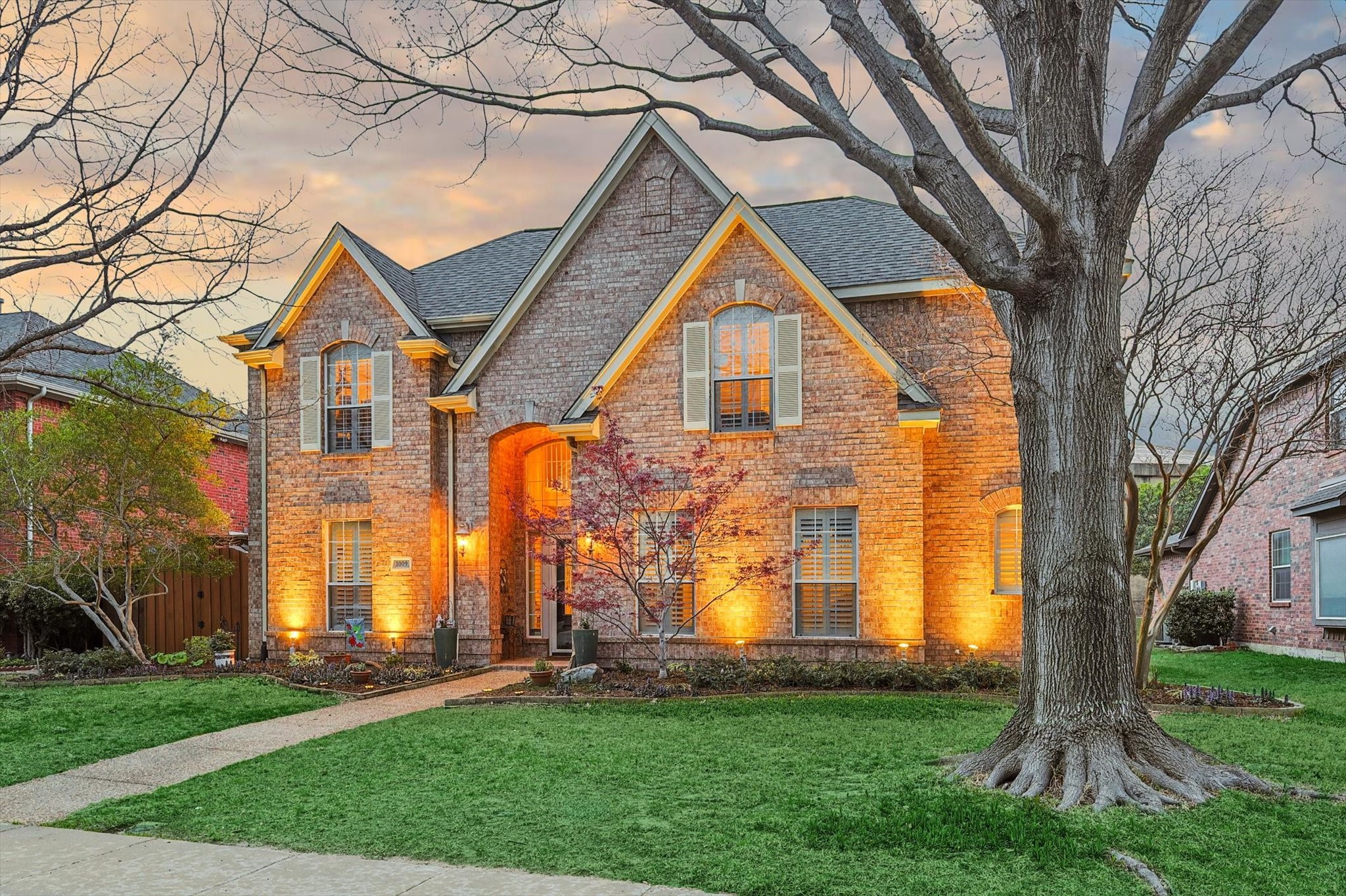 1009 Cherrywood Trail