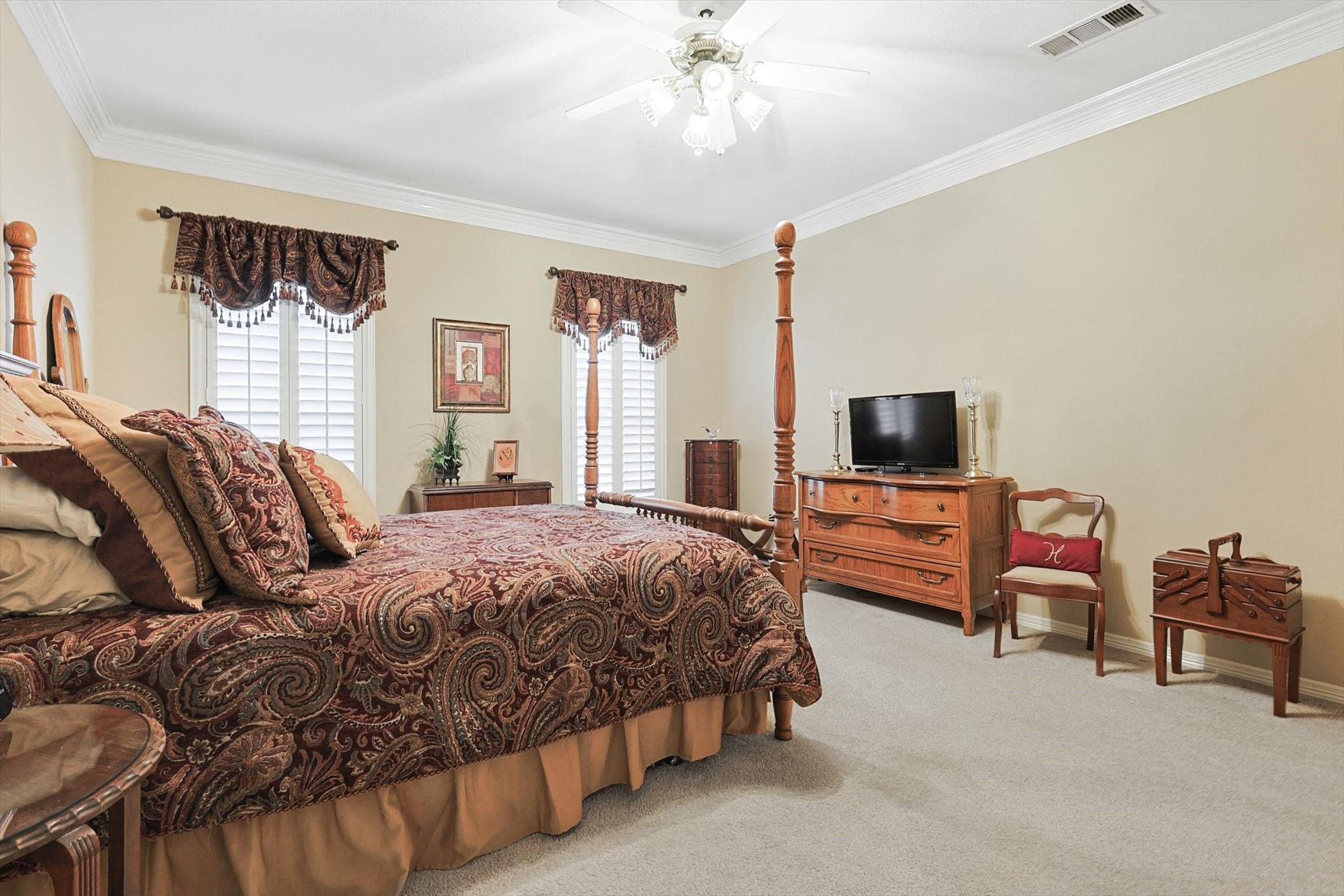 1009 Cherrywood Trail