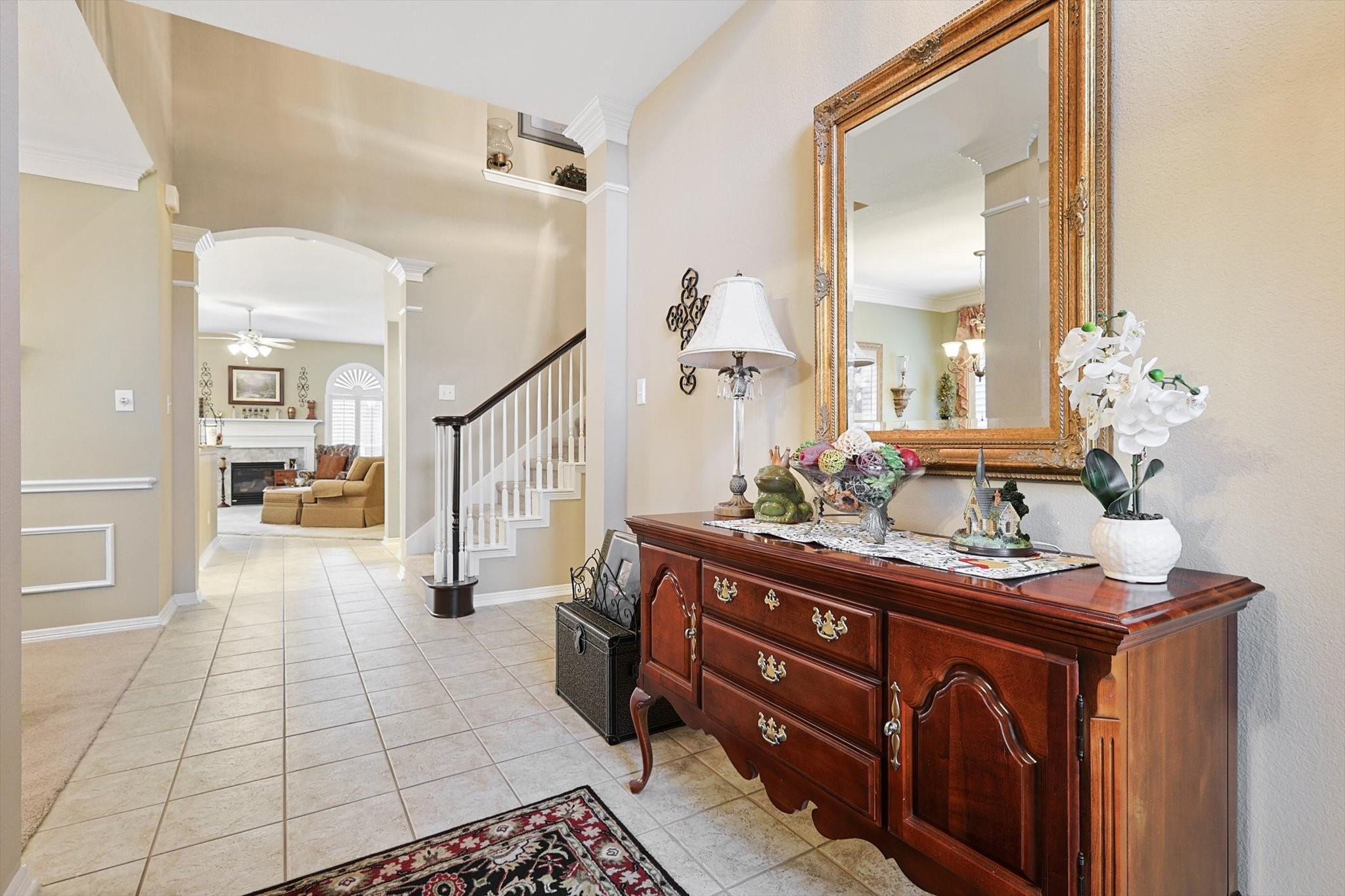 1009 Cherrywood Trail