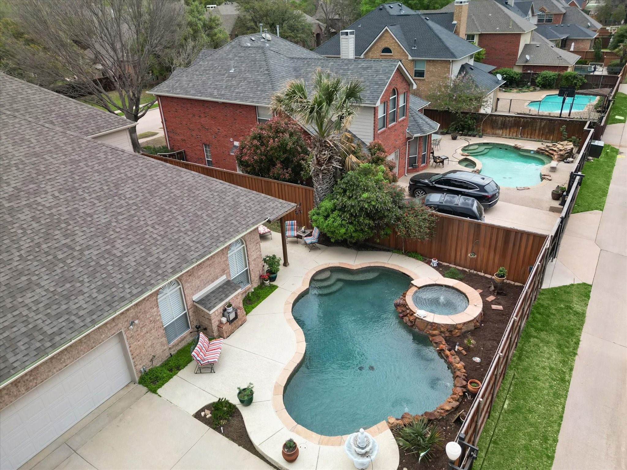 1009 Cherrywood Trail