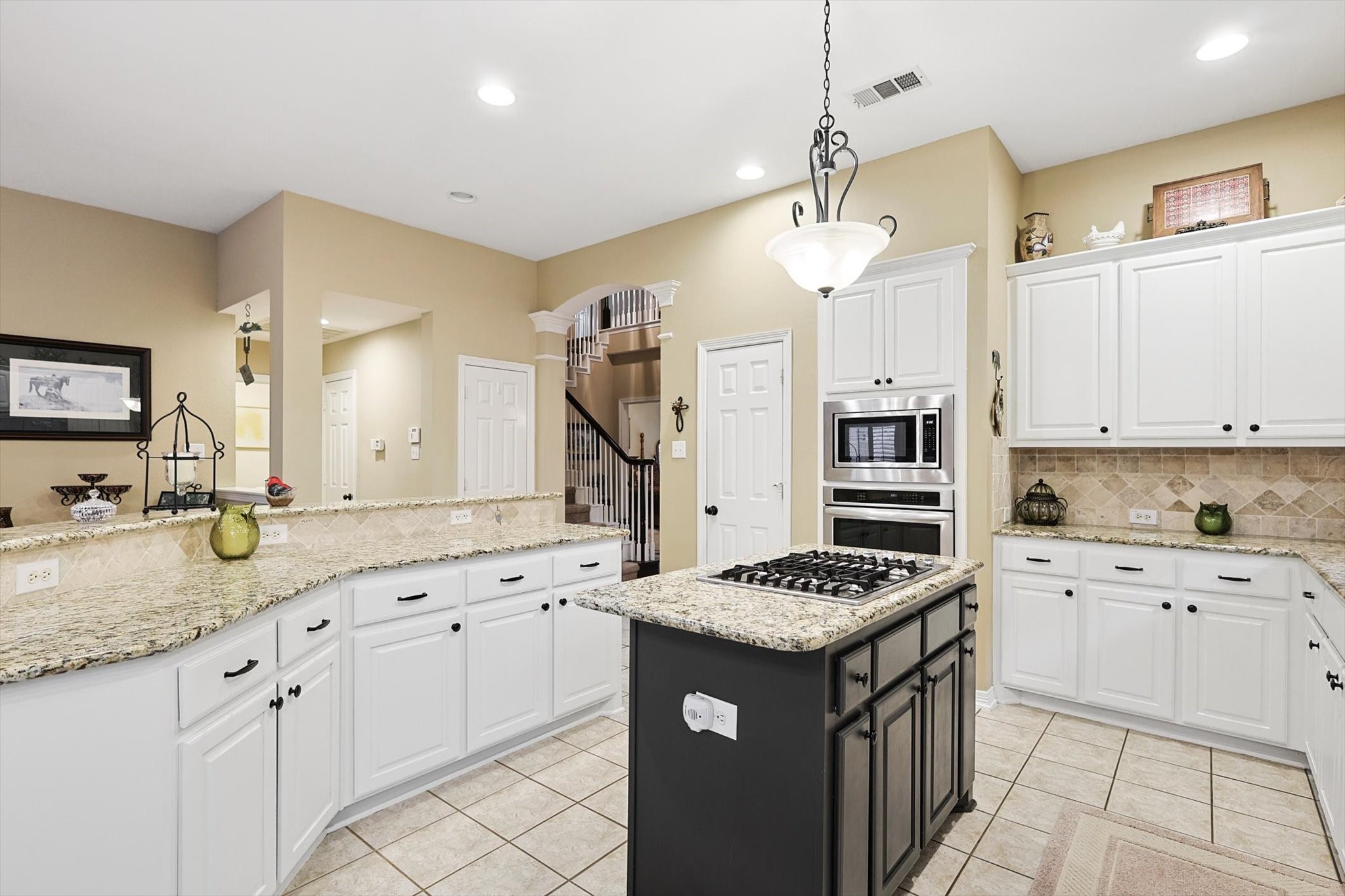 1009 Cherrywood Trail