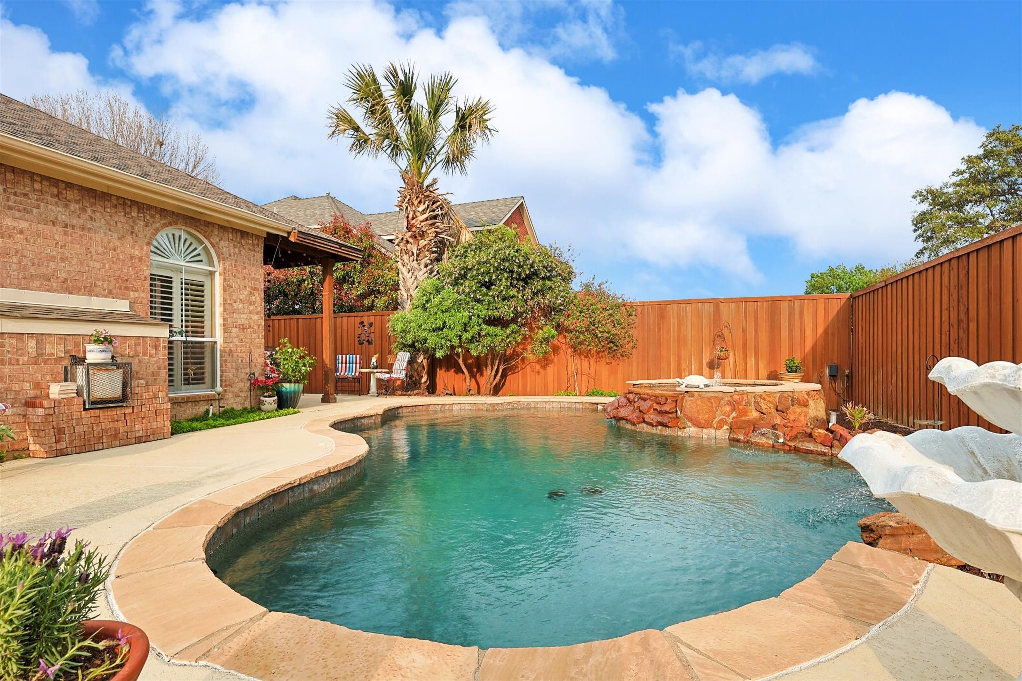 1009 Cherrywood Trail