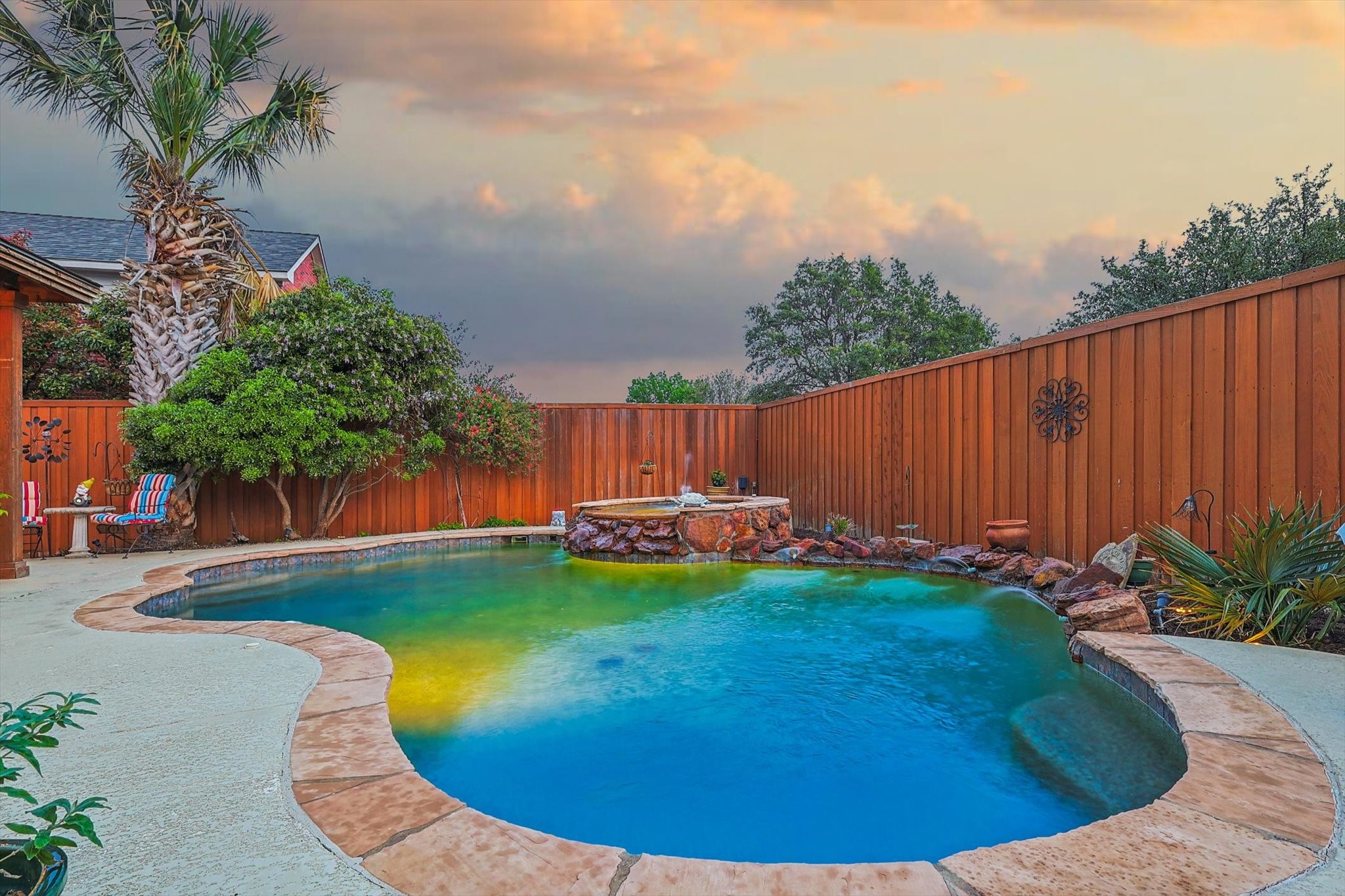 1009 Cherrywood Trail