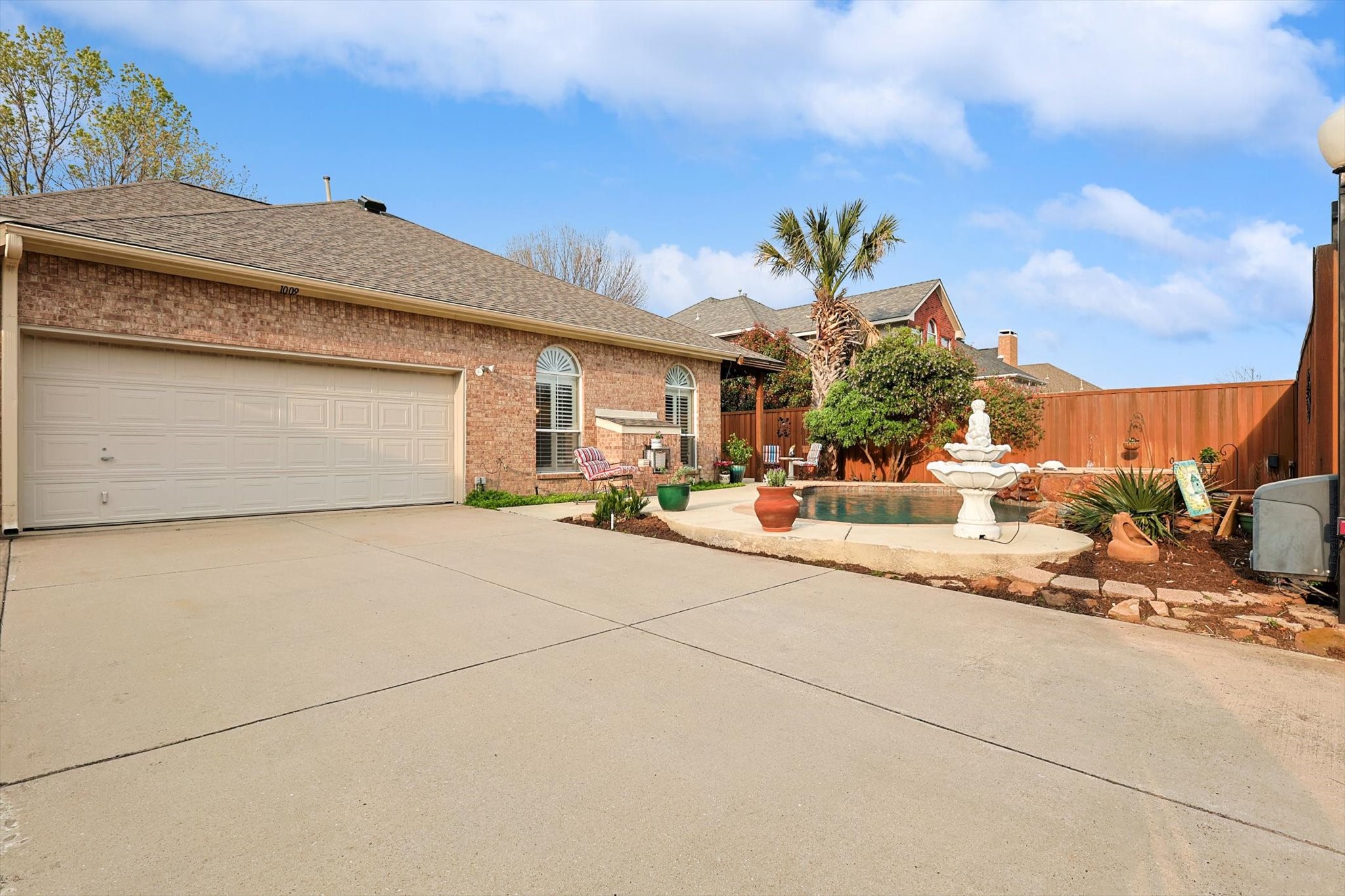 1009 Cherrywood Trail