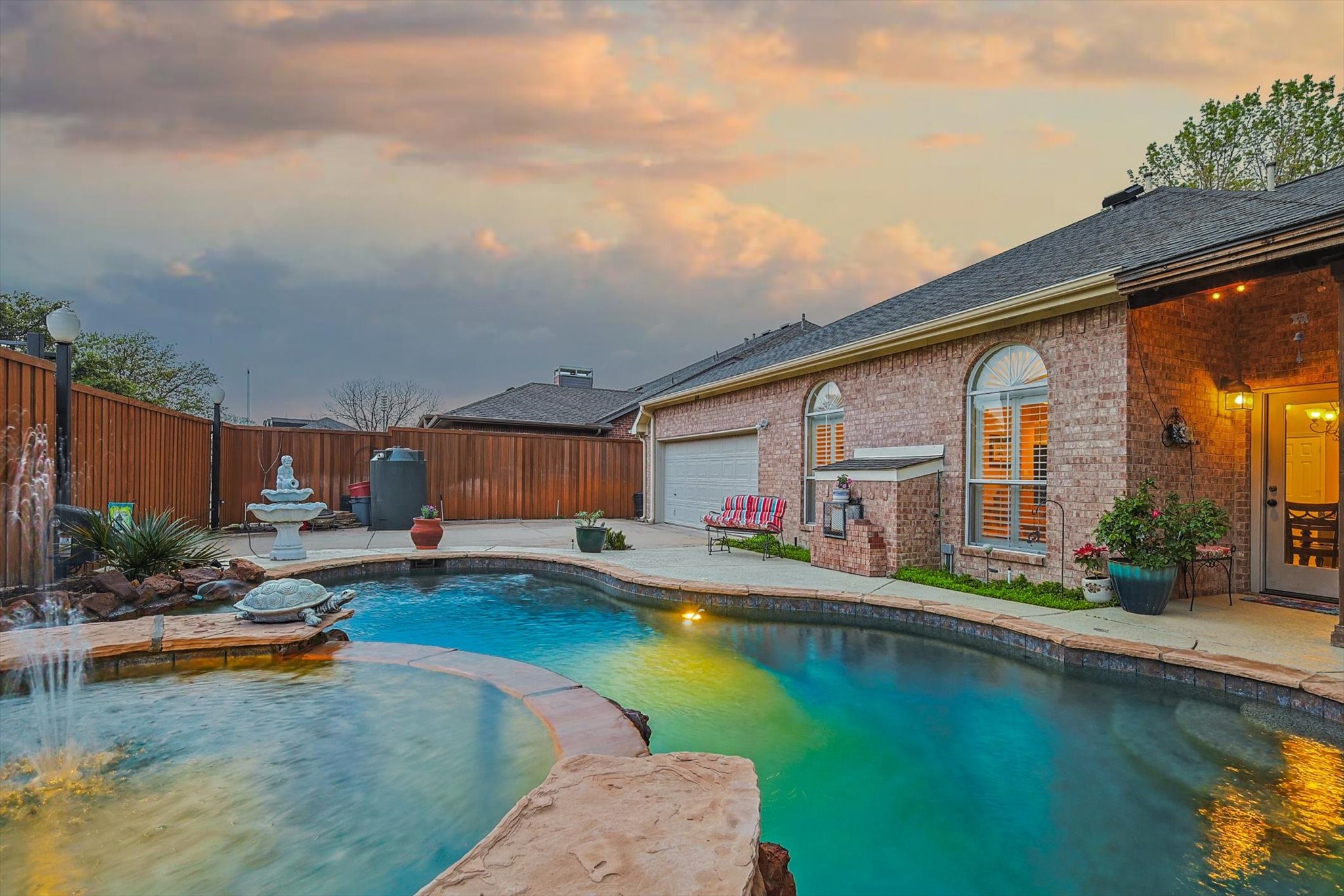 1009 Cherrywood Trail