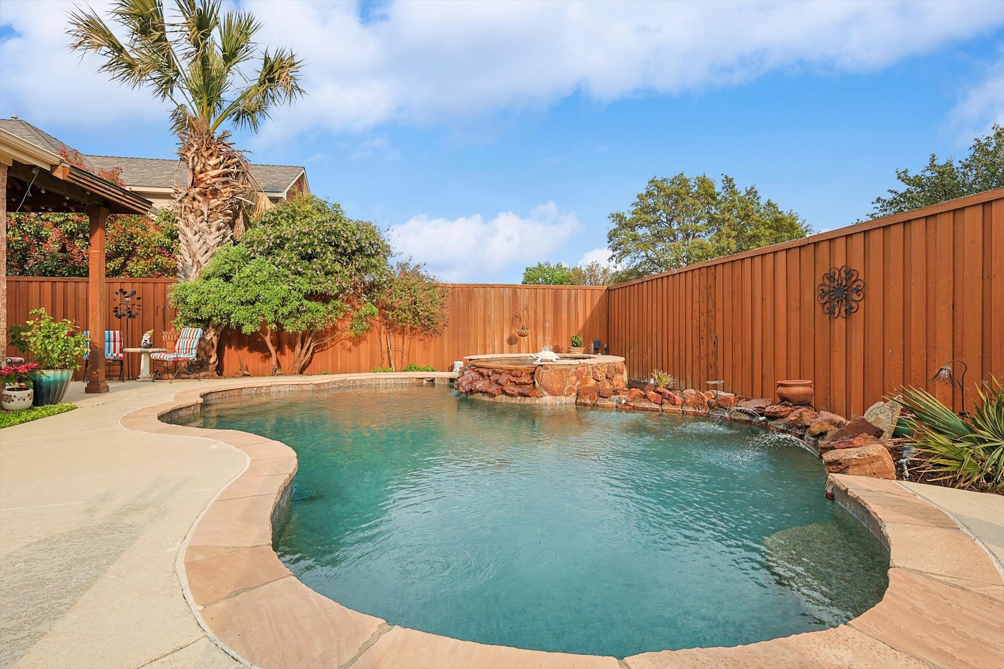 1009 Cherrywood Trail
