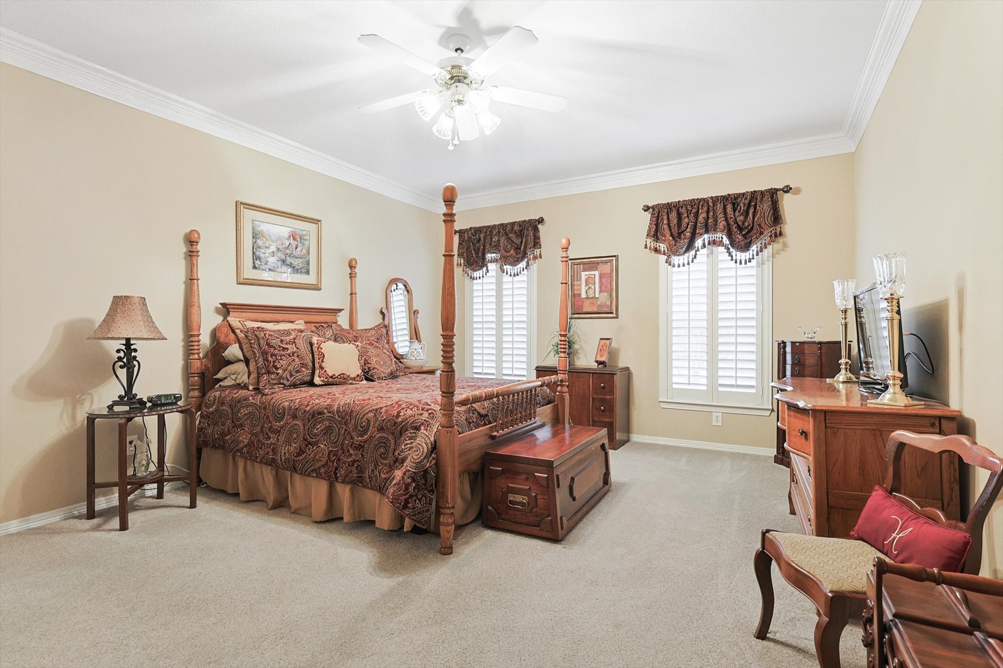 1009 Cherrywood Trail