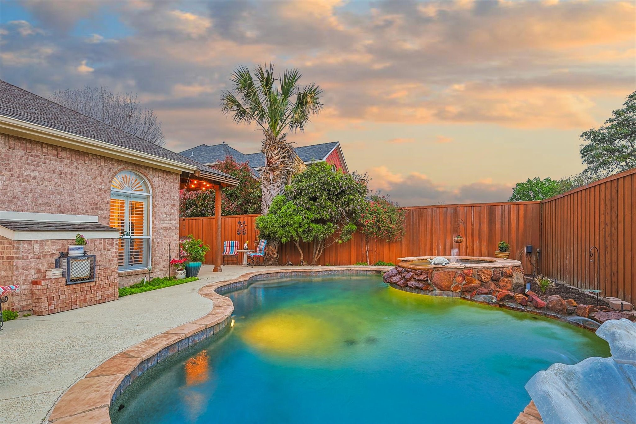 1009 Cherrywood Trail