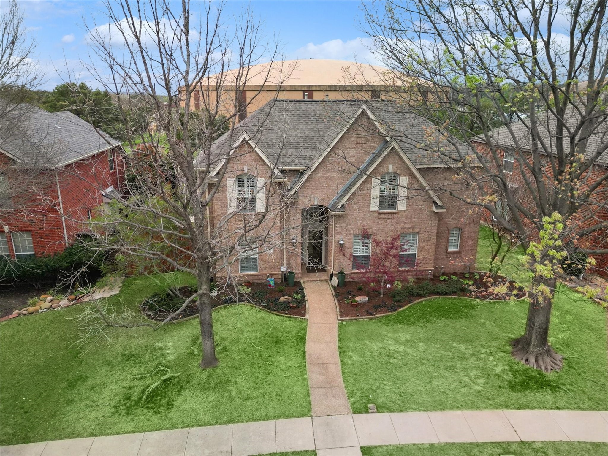 1009 Cherrywood Trail