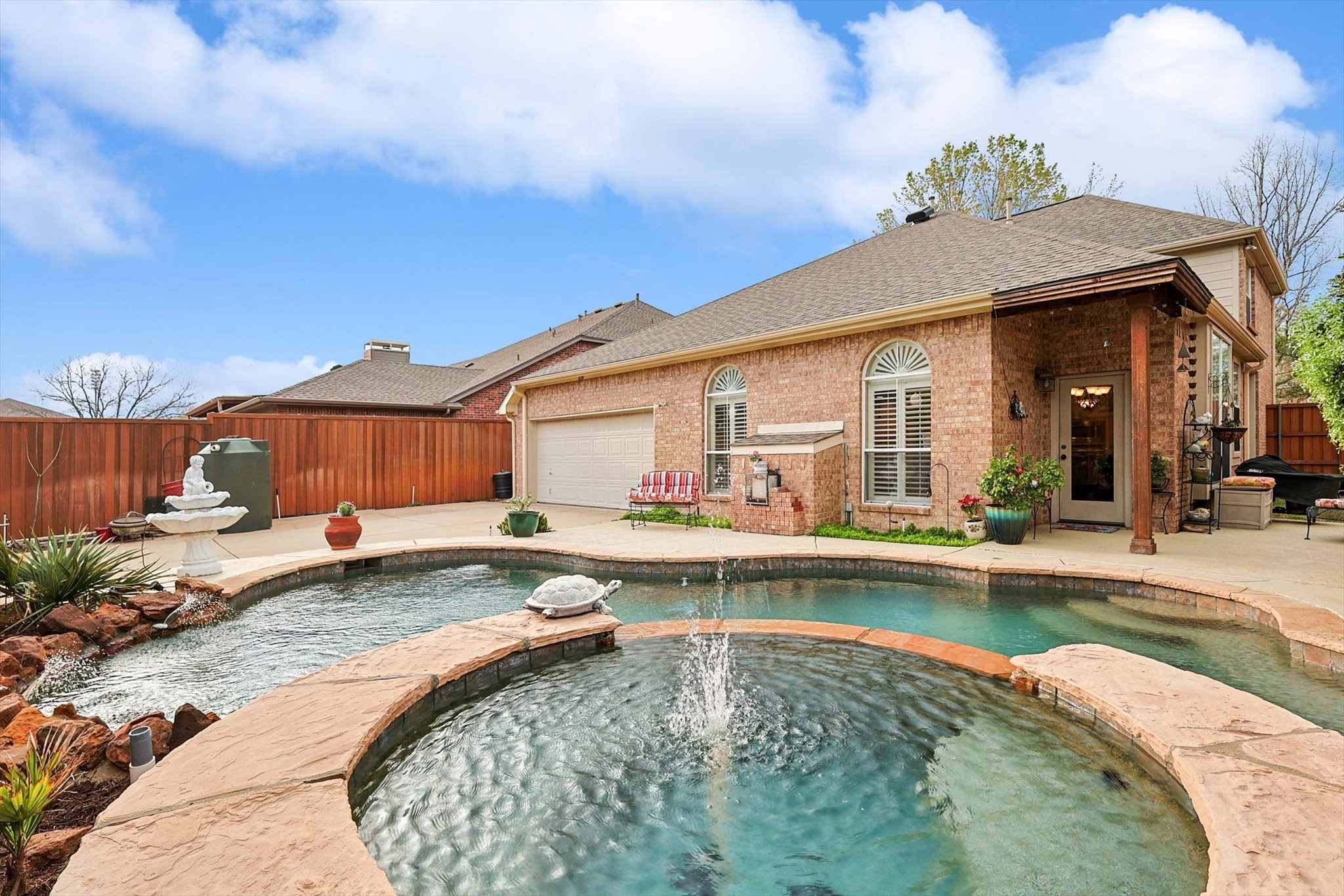 1009 Cherrywood Trail