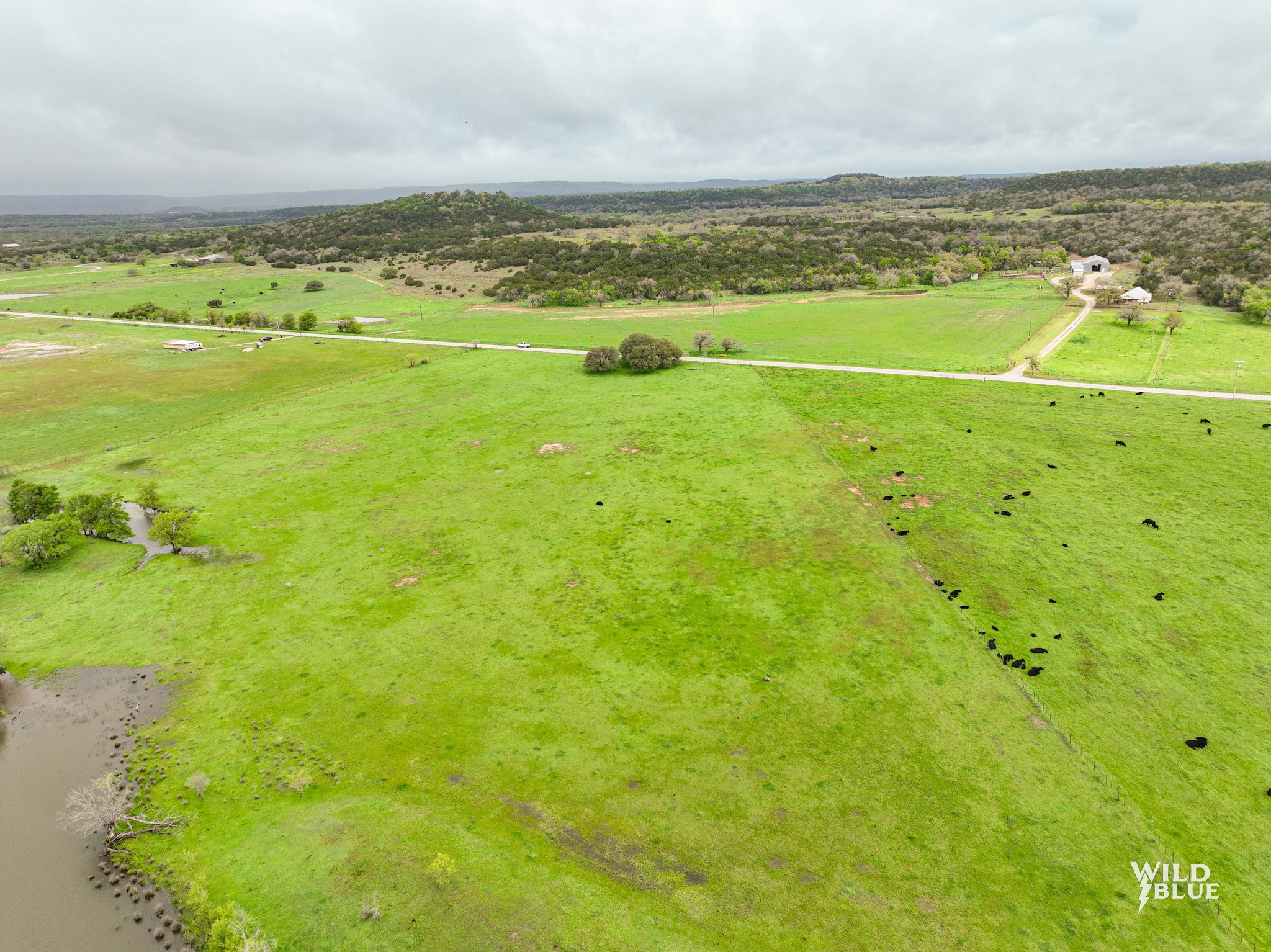 Lot 5 Pleasant Valley Road