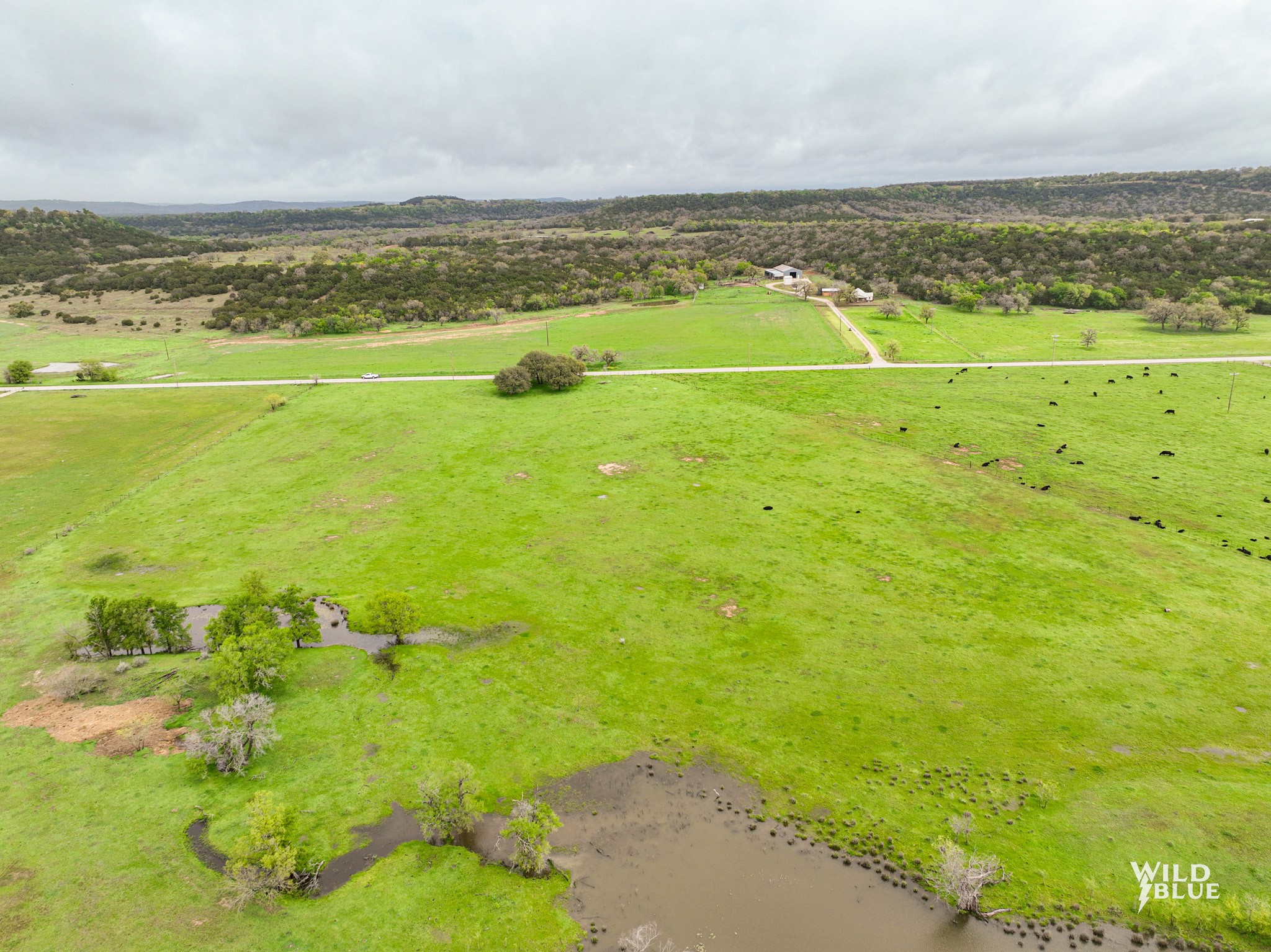 Lot 5 Pleasant Valley Road