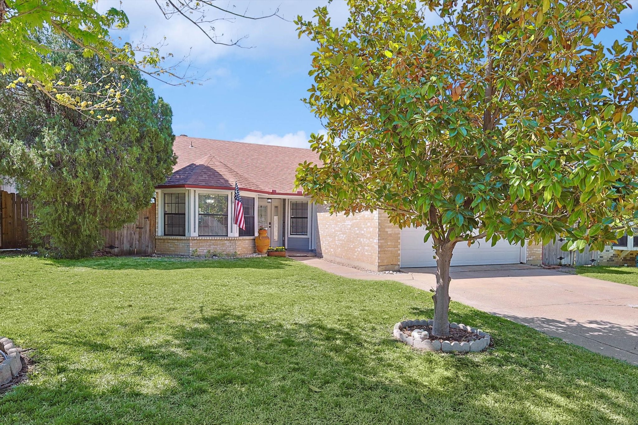 4672 Misty Ridge Drive