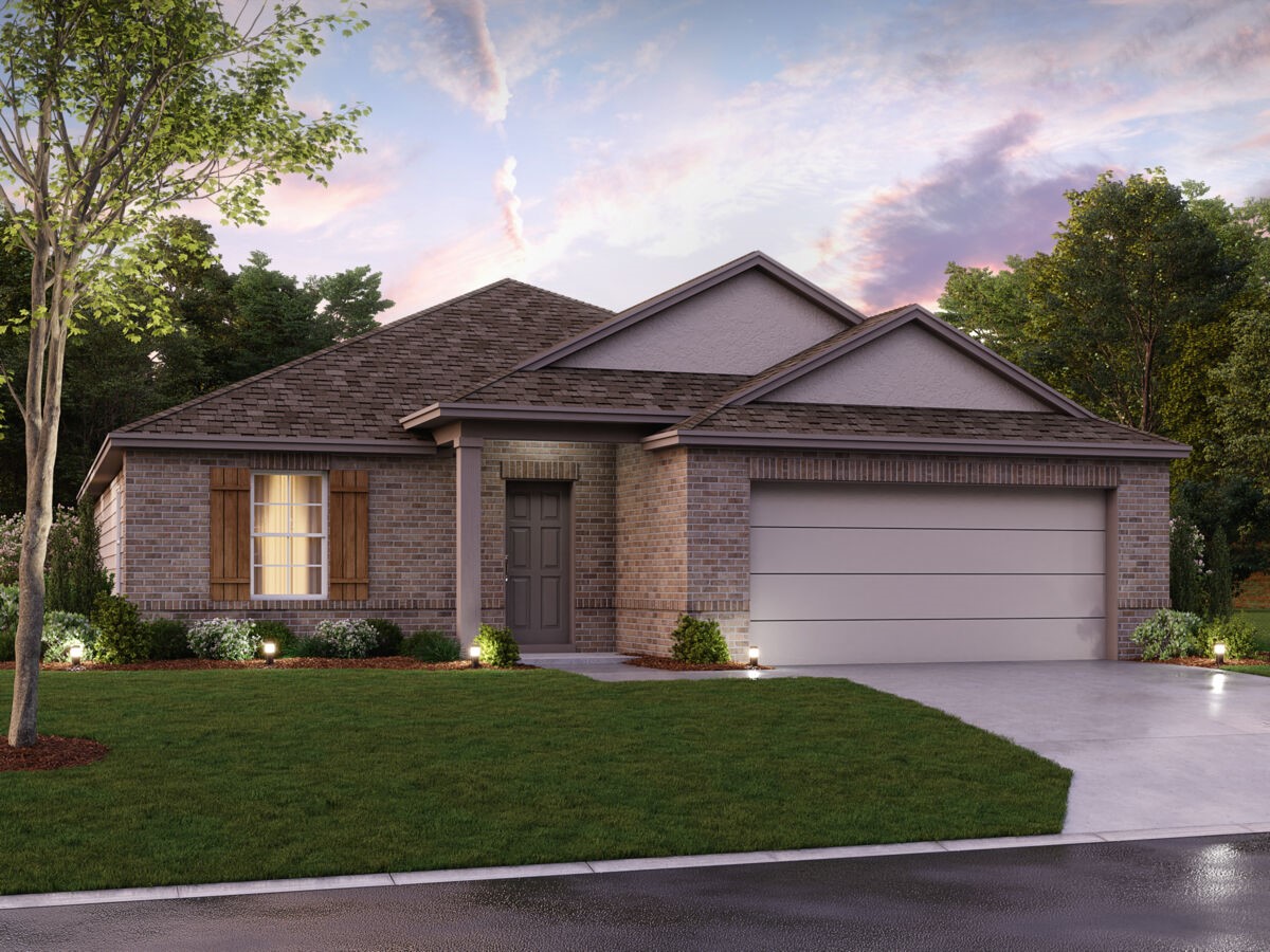 9113 Desert Flora Drive