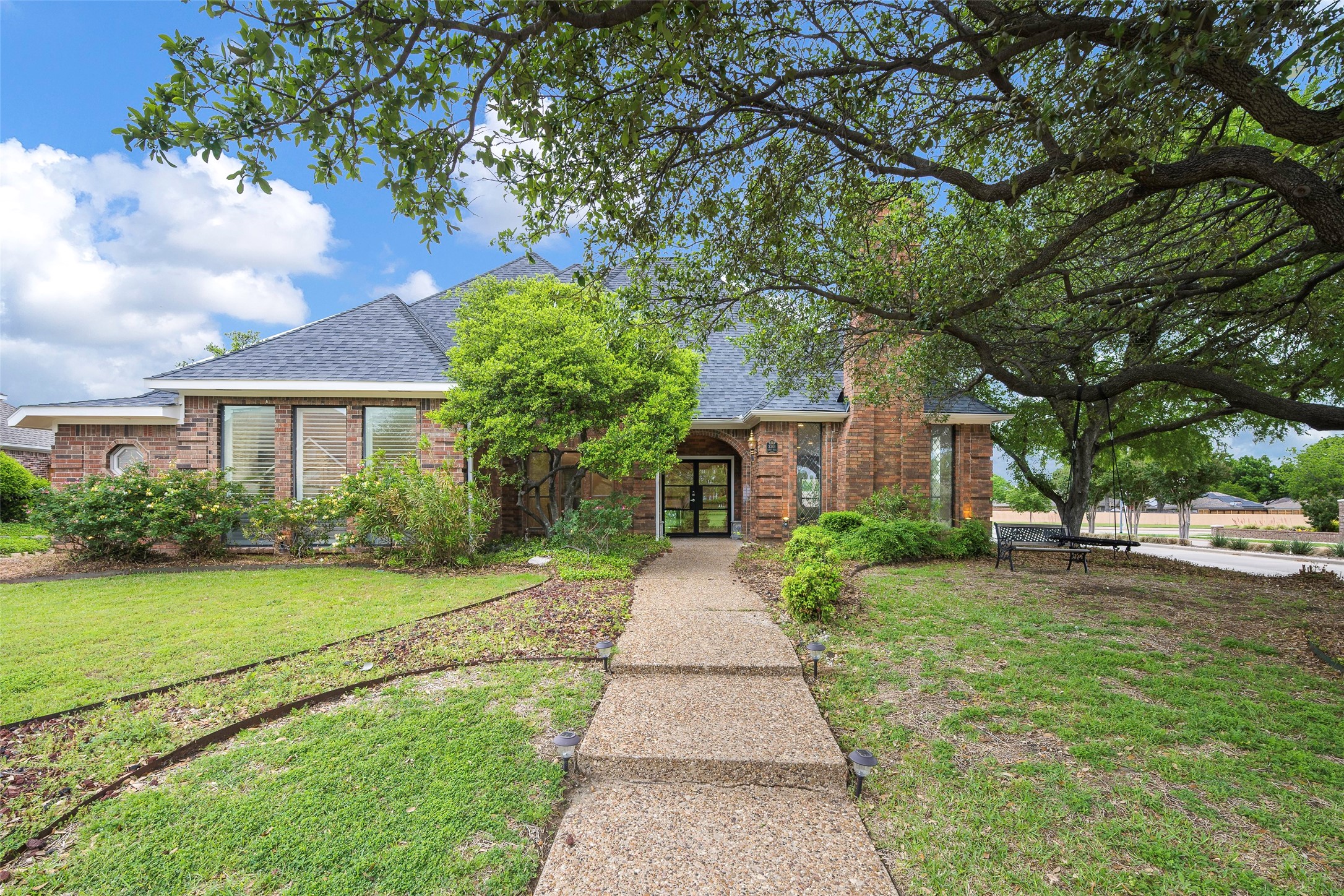 3301 Sandy Trail Lane