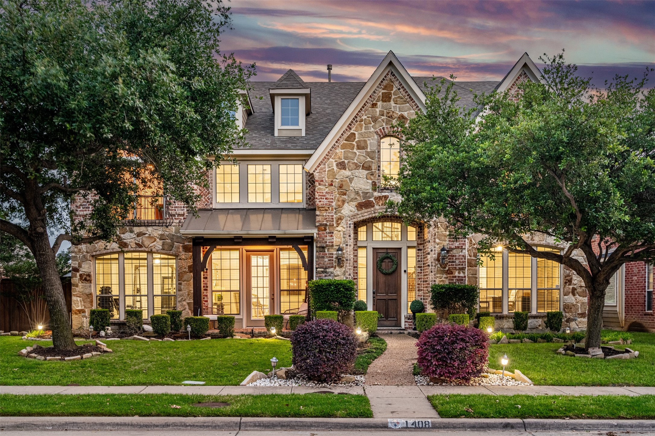 1408 Flowers Drive