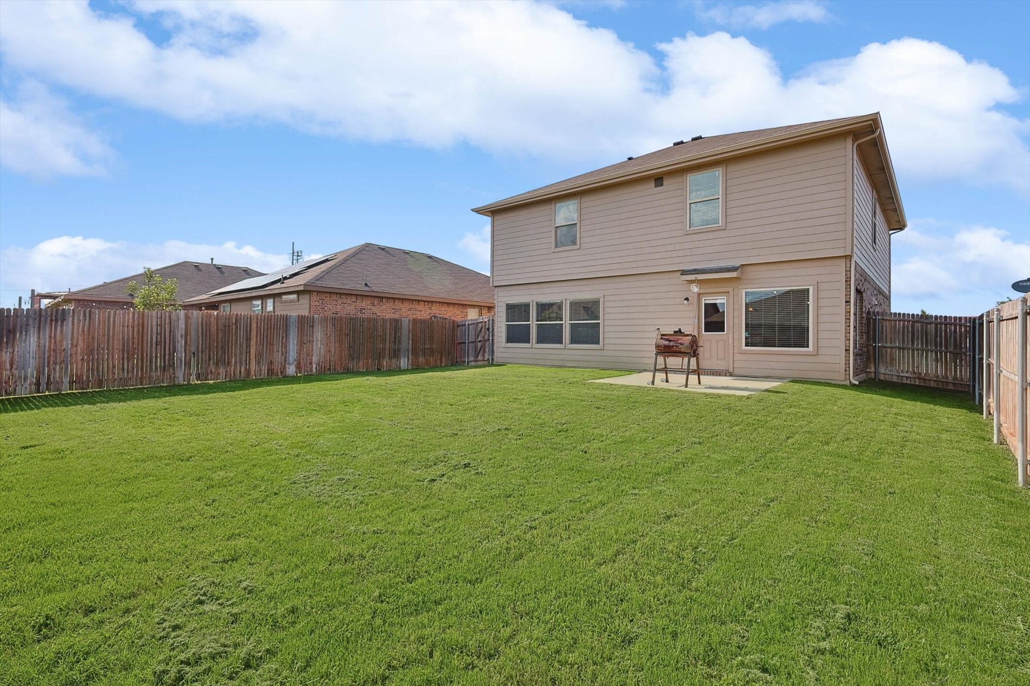 6321 Eagle Lake Court