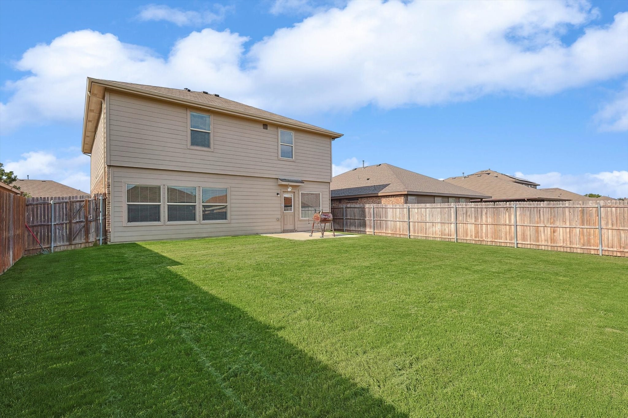 6321 Eagle Lake Court