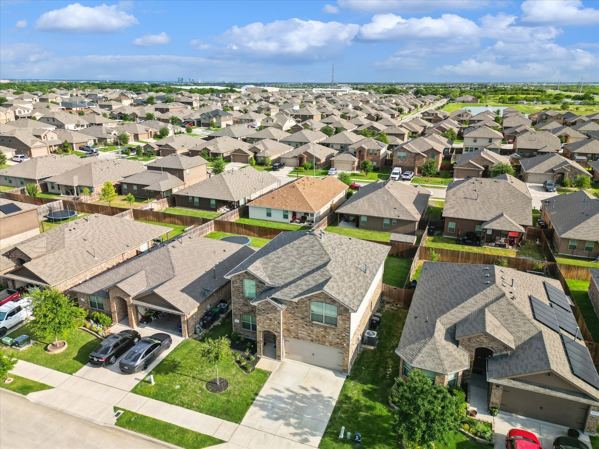 6321 Eagle Lake Court