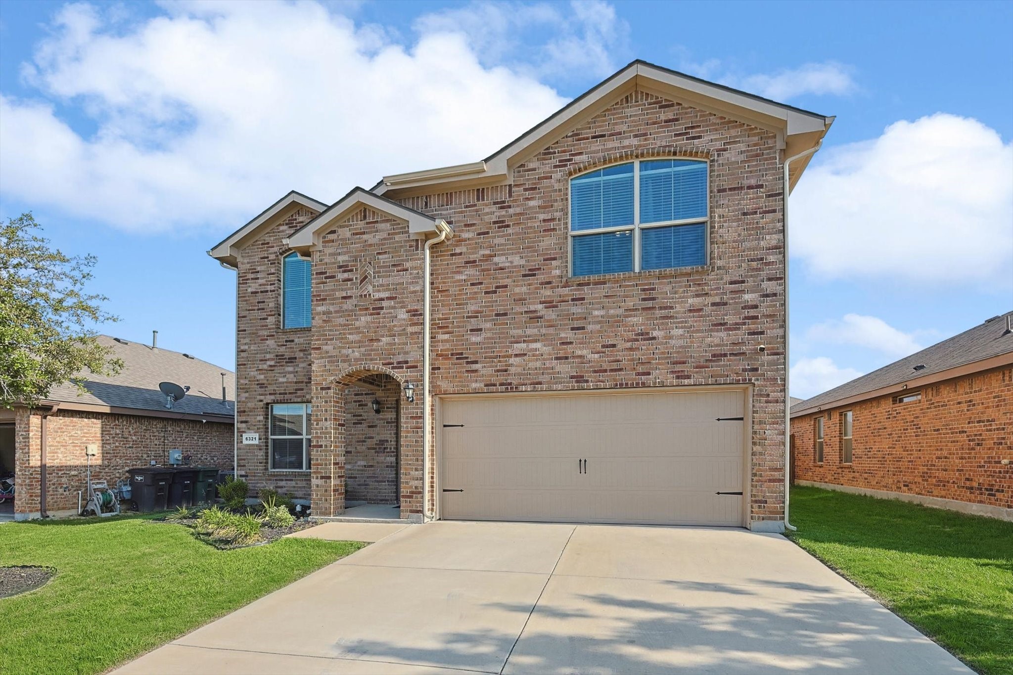 6321 Eagle Lake Court