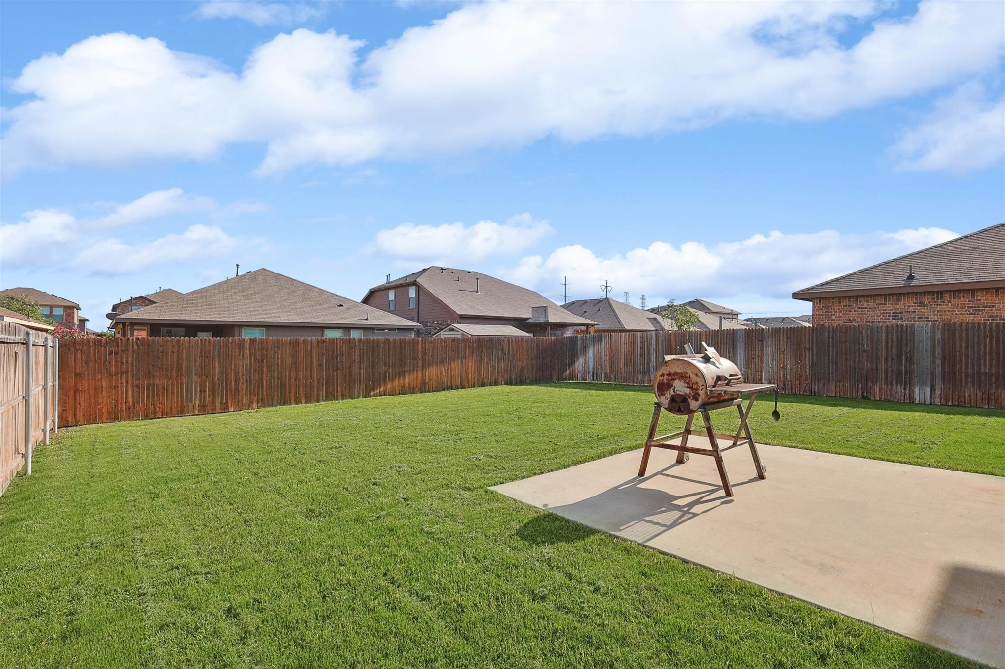 6321 Eagle Lake Court