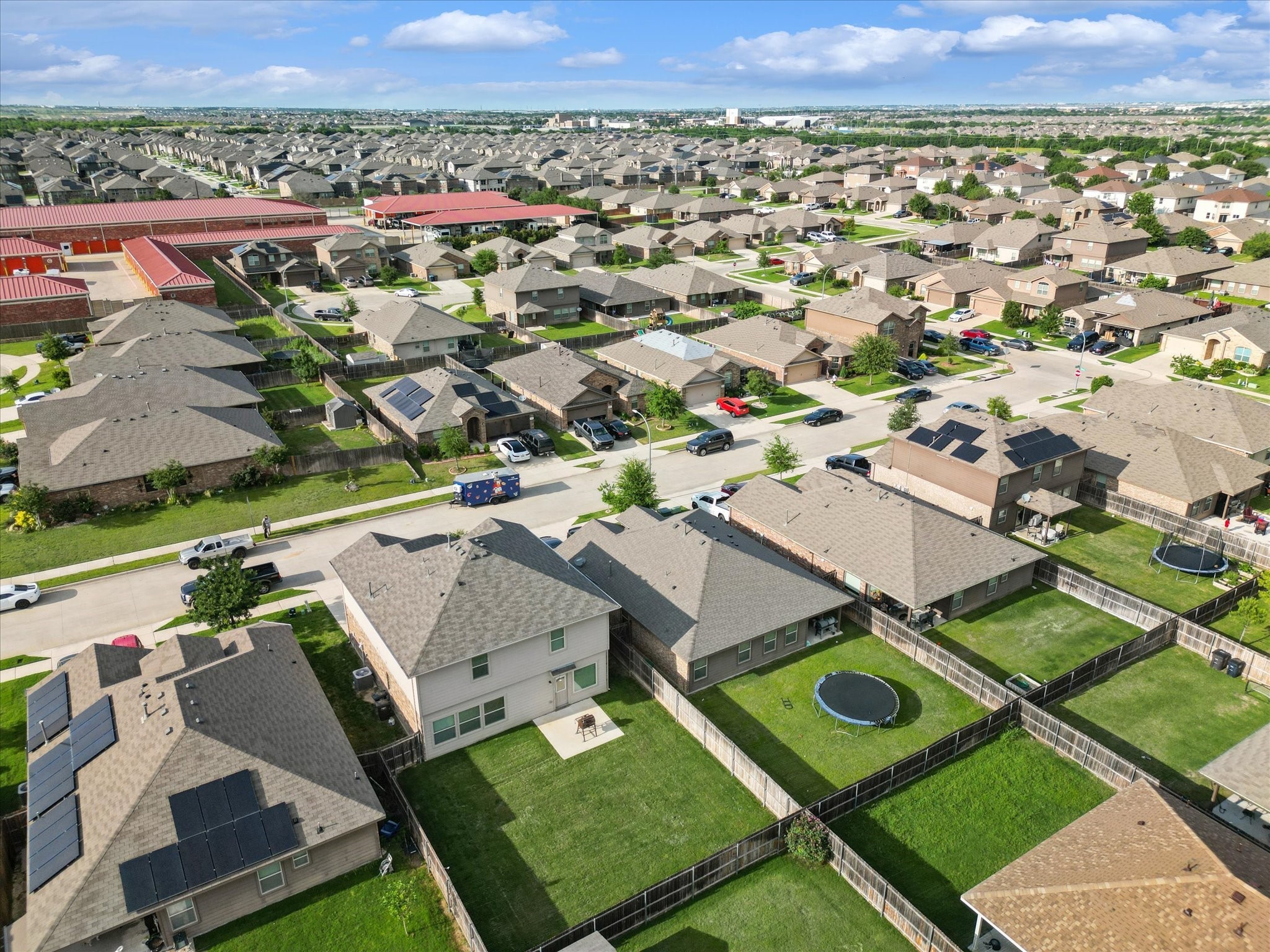 6321 Eagle Lake Court