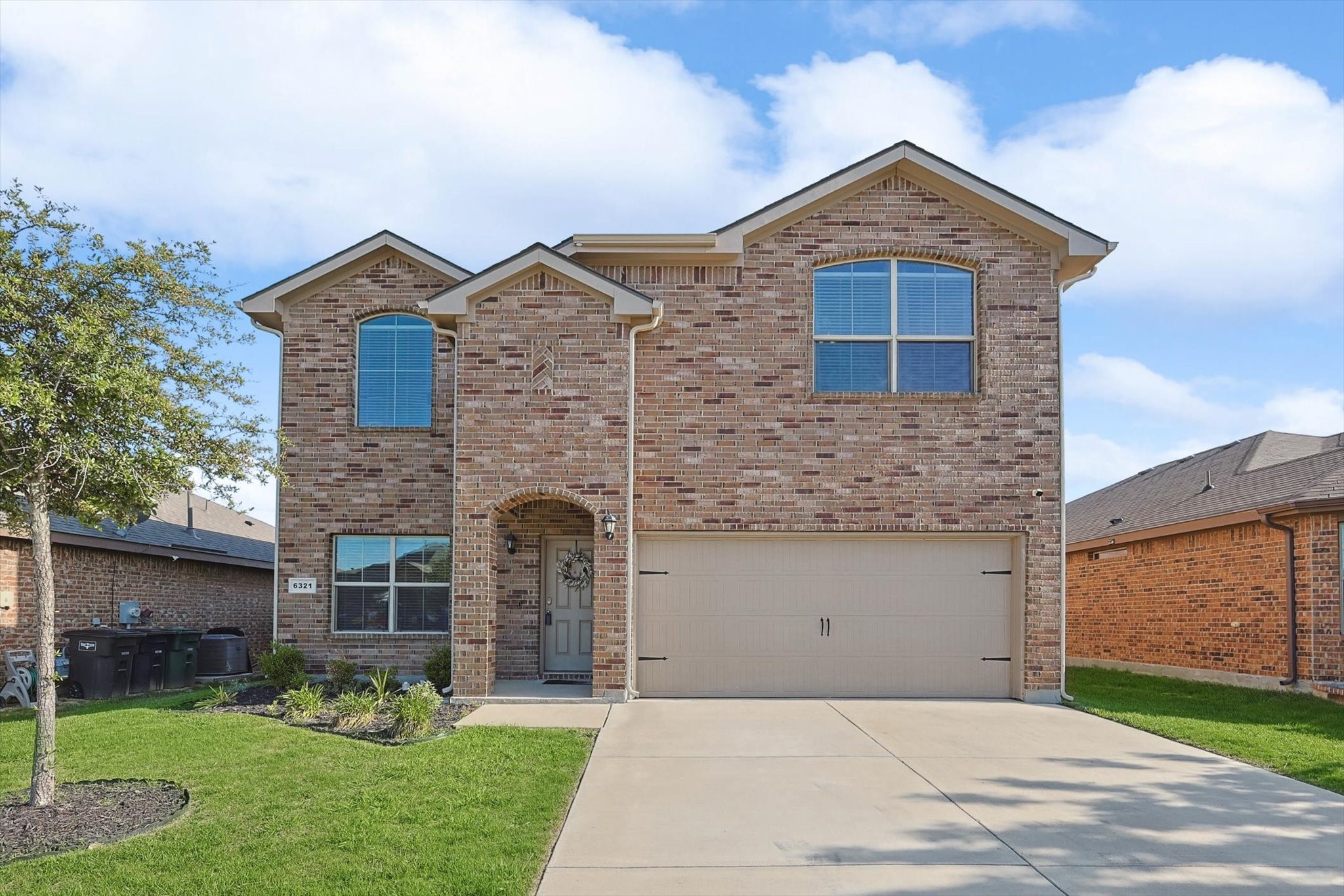 6321 Eagle Lake Court