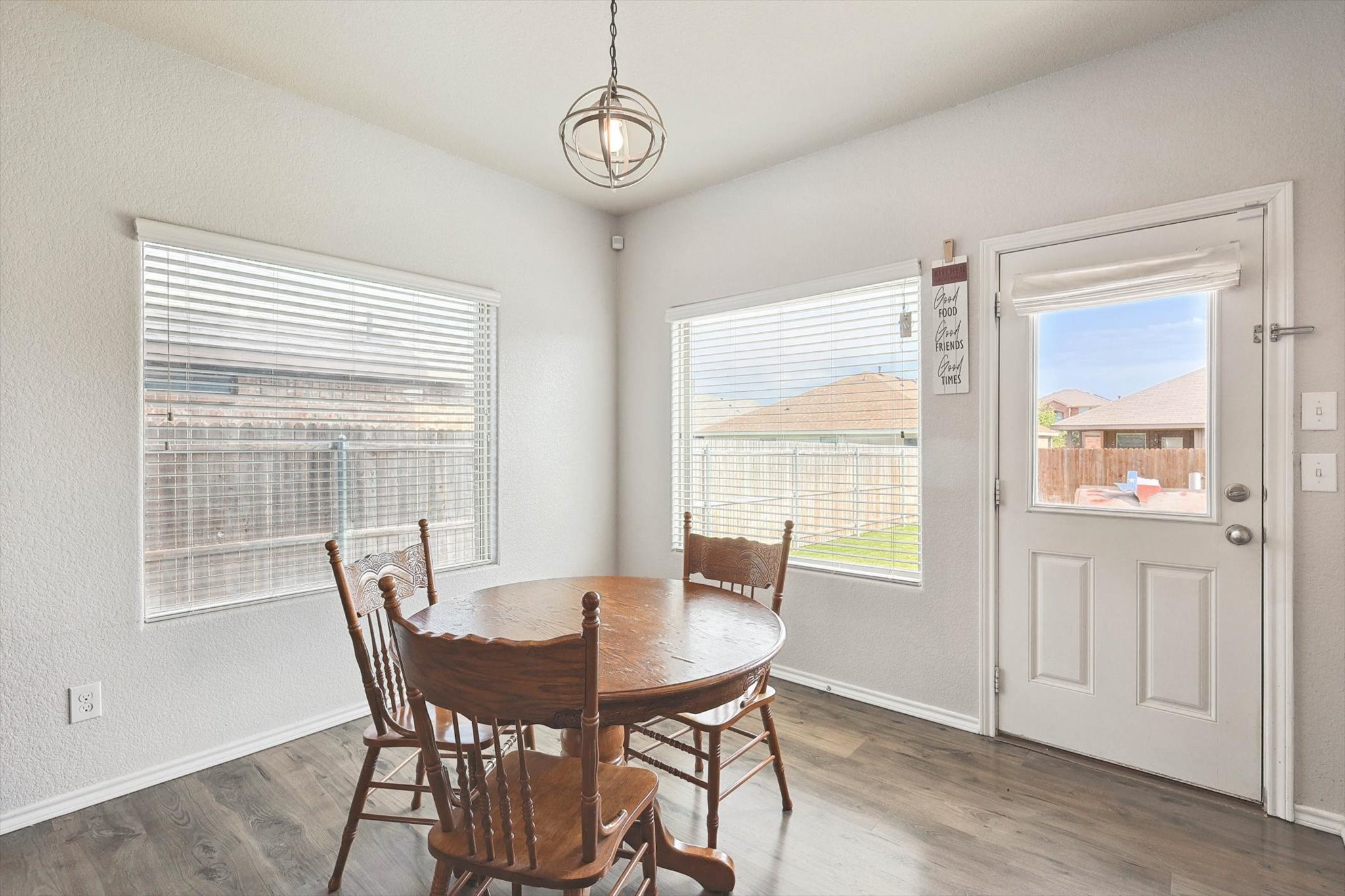 6321 Eagle Lake Court