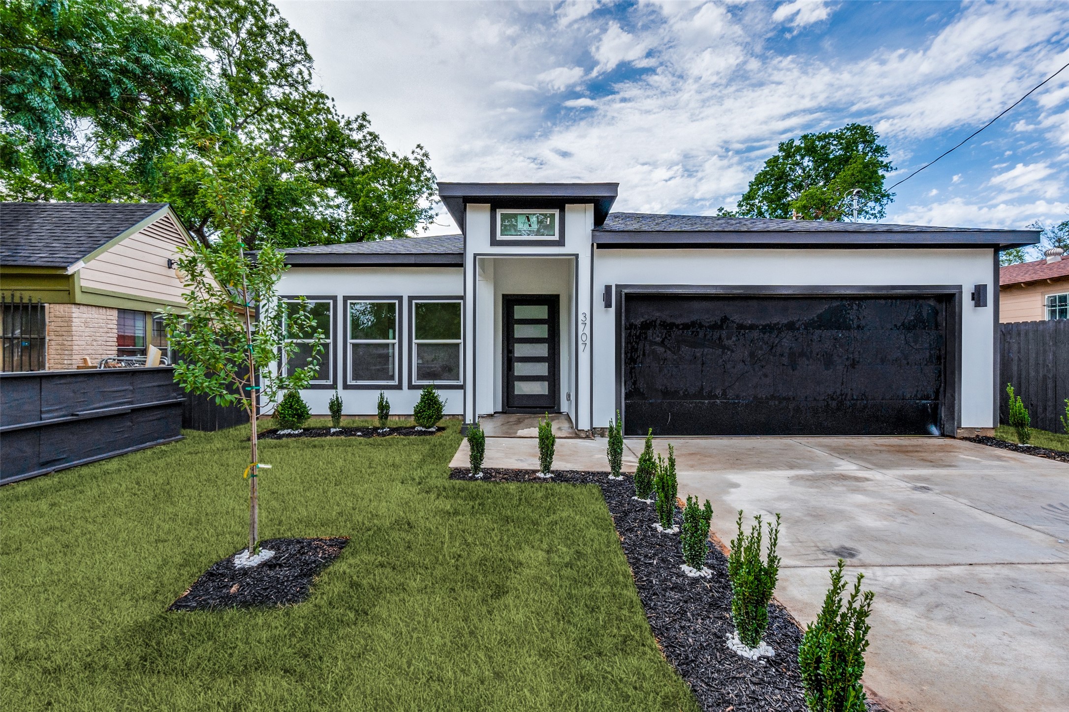 3707 Penelope Street