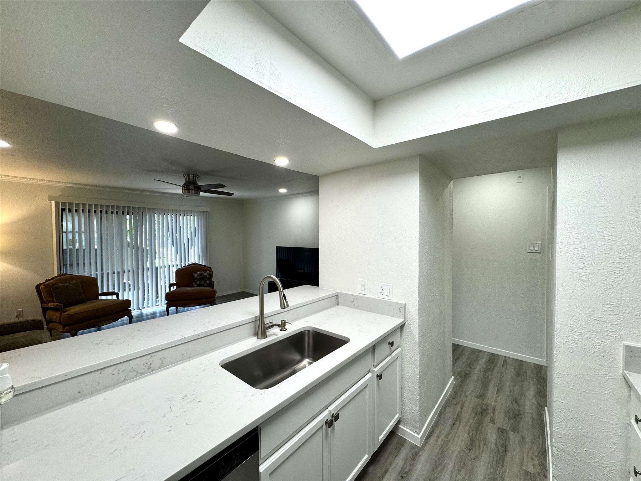 4567 N O Connor Road 1306