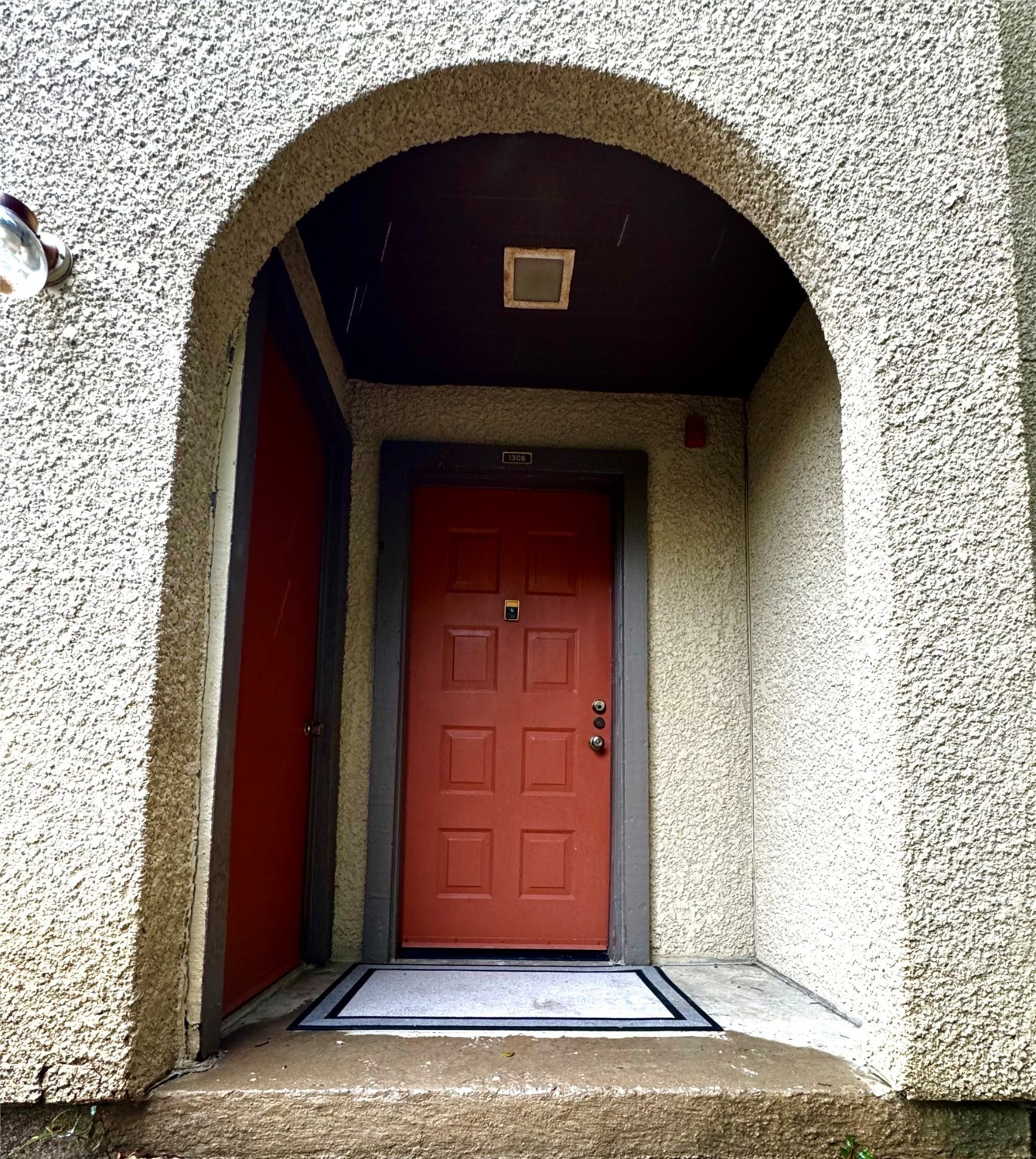 4567 N O Connor Road 1306