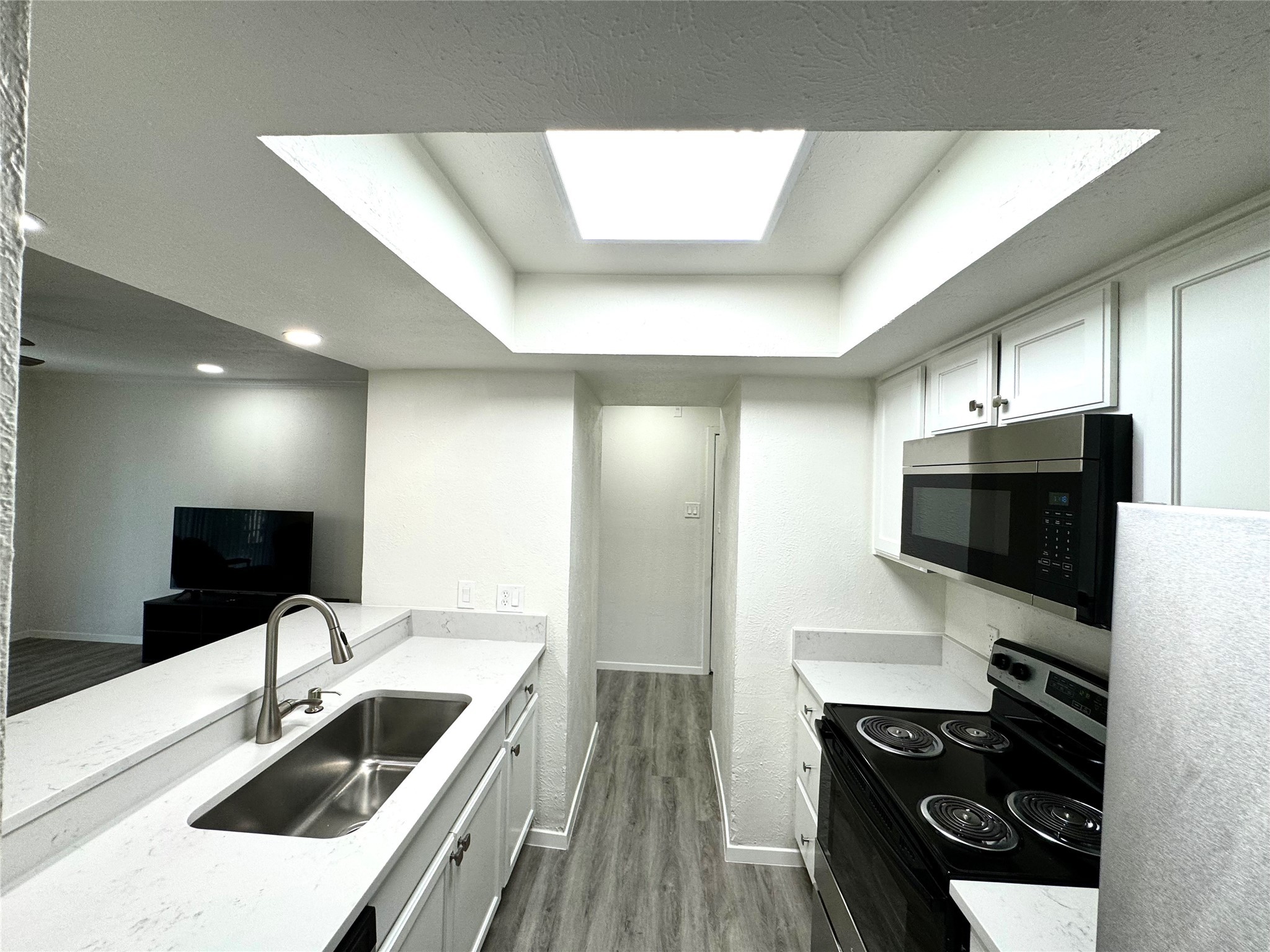 4567 N O Connor Road 1306