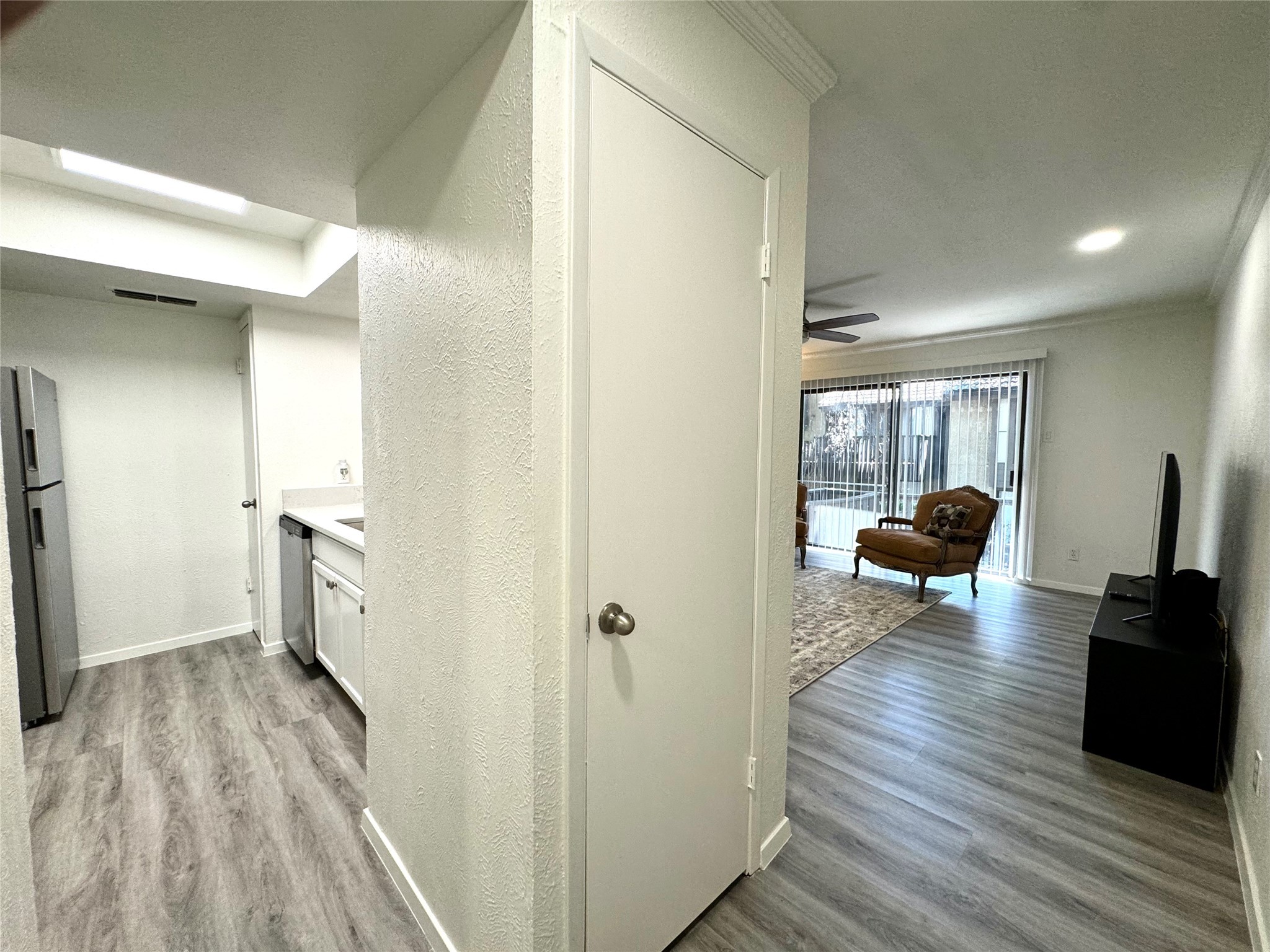 4567 N O Connor Road 1306