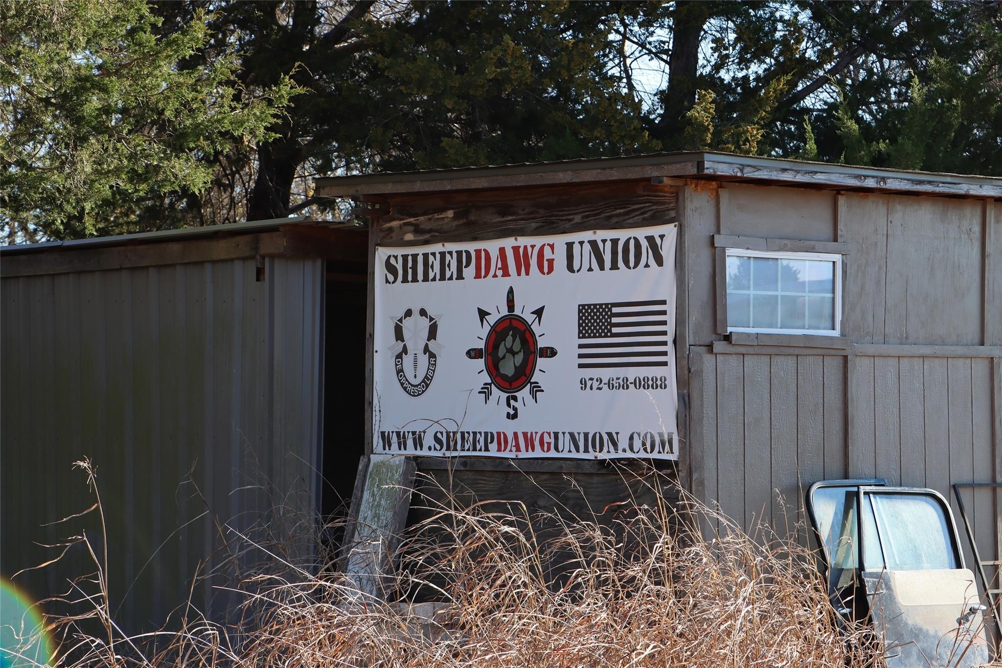 1120 County Road 5066