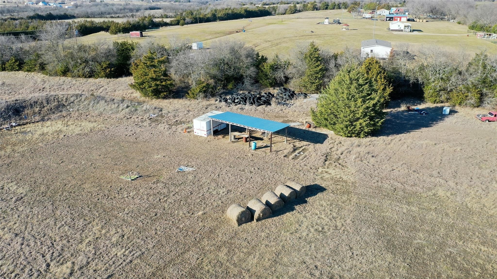 1120 County Road 5066