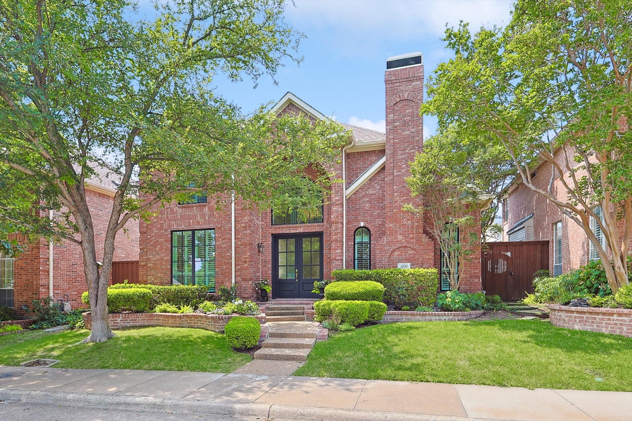 8631 Cherry Hill Drive