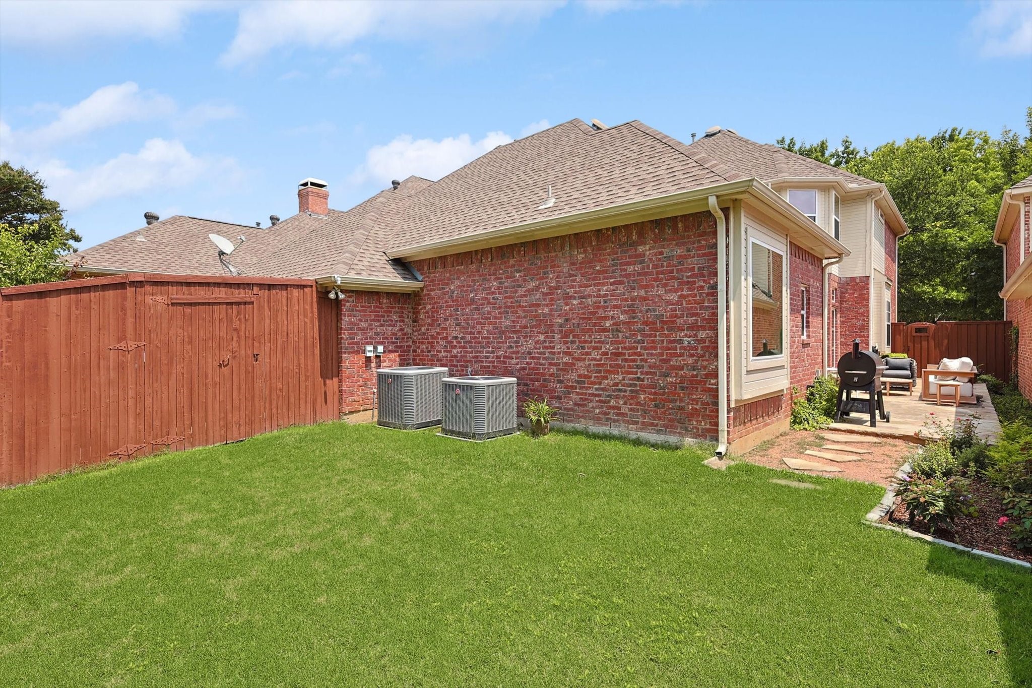 8631 Cherry Hill Drive