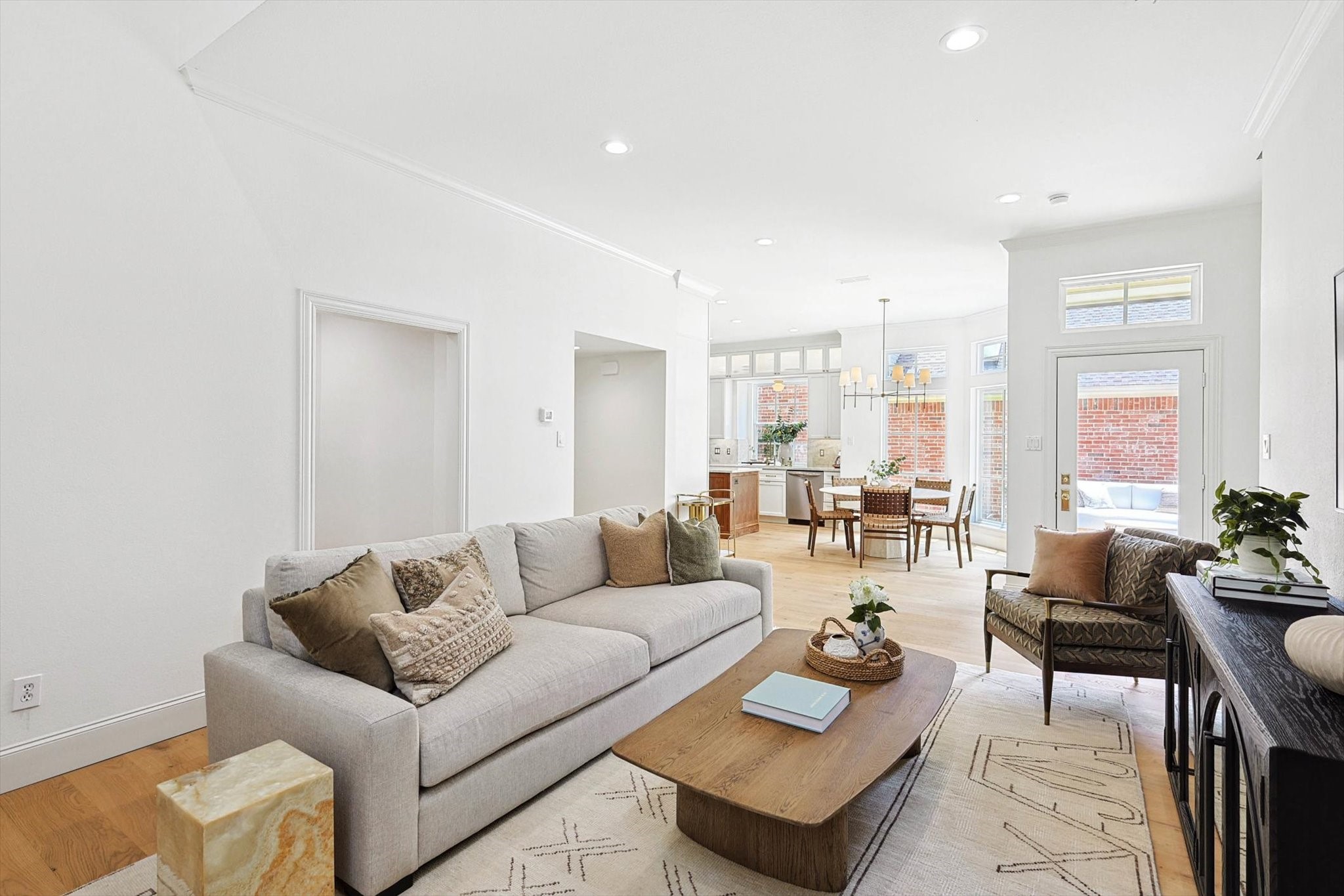 8631 Cherry Hill Drive