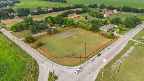 1701 S Westmoreland Road