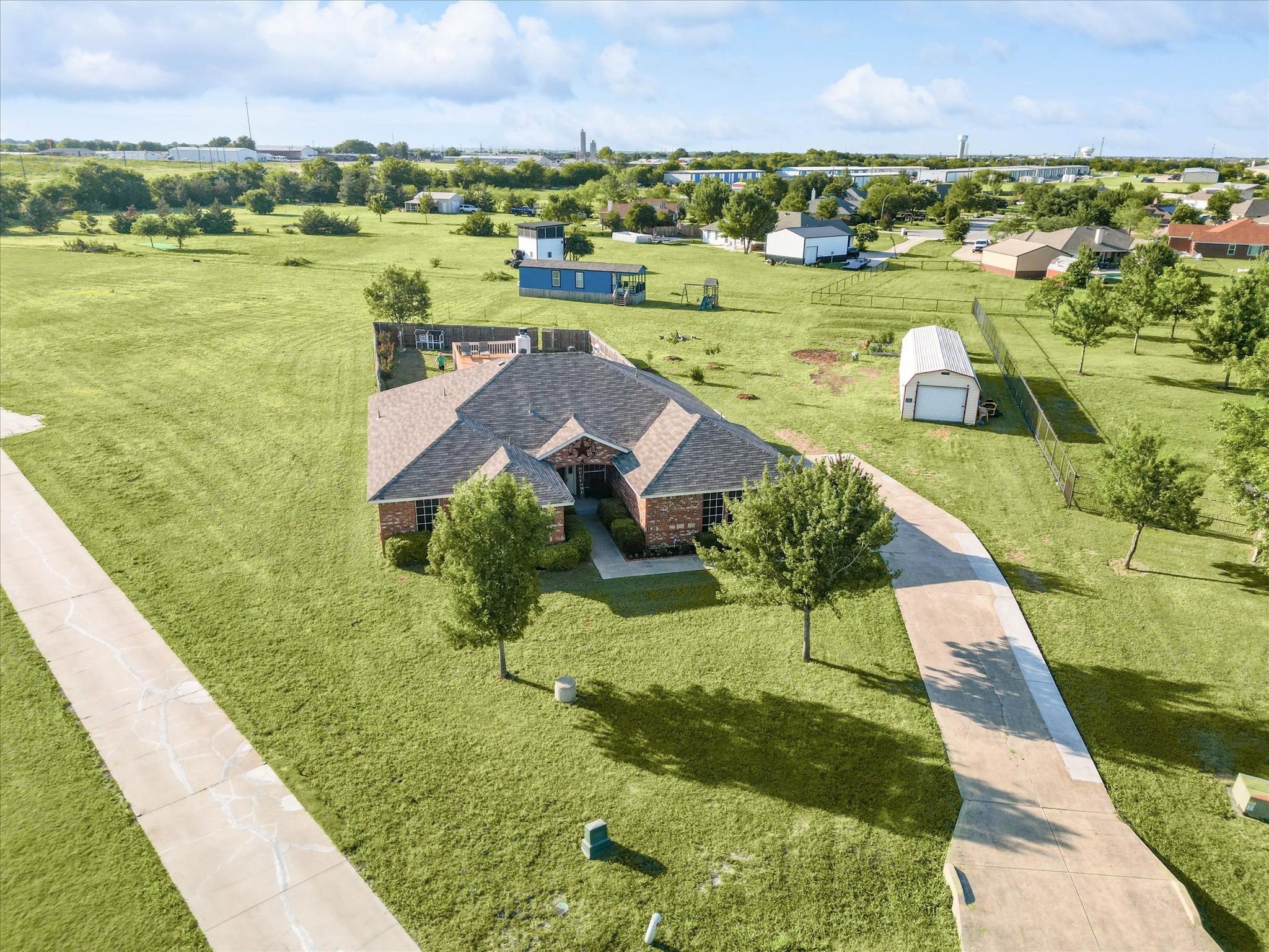 11937 Buffalo Hollow Court