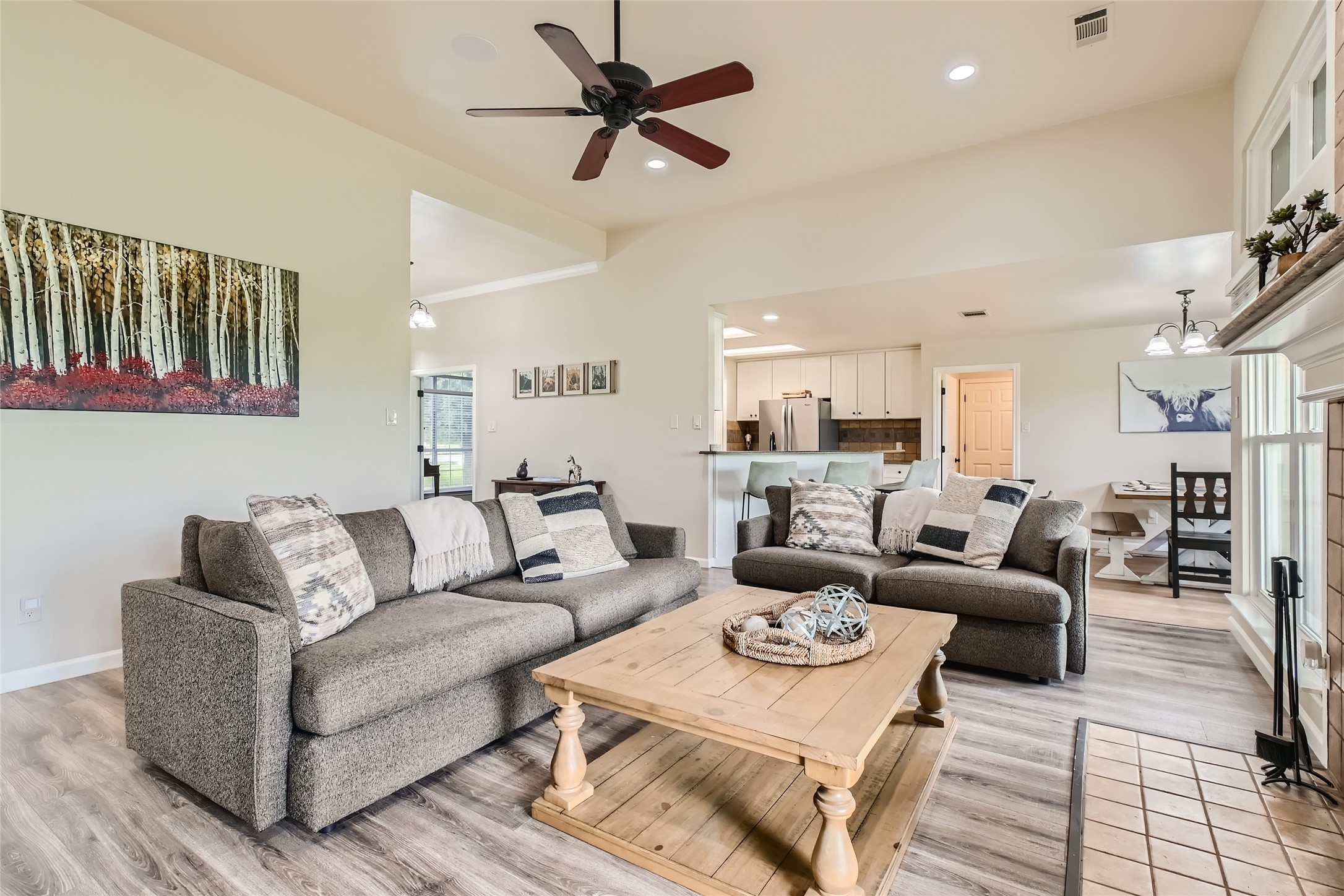 2445 Mcalpin Road
