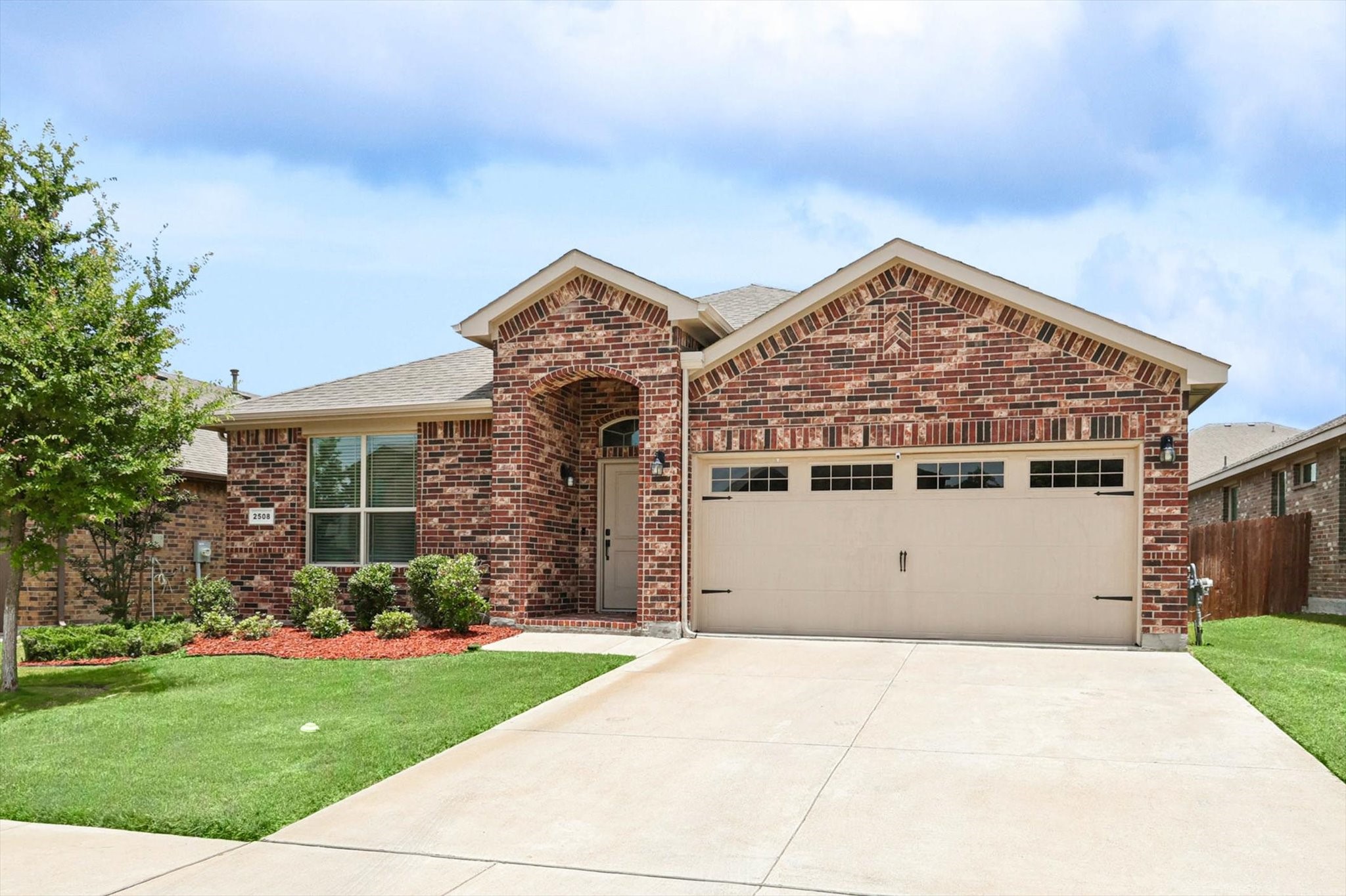 2508 Lavender Lane