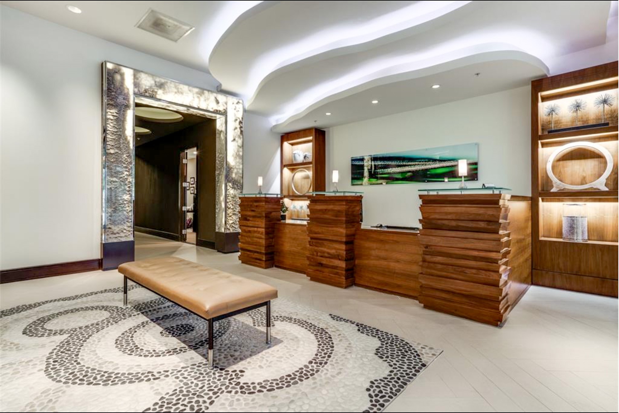 2323 N Houston Street 712