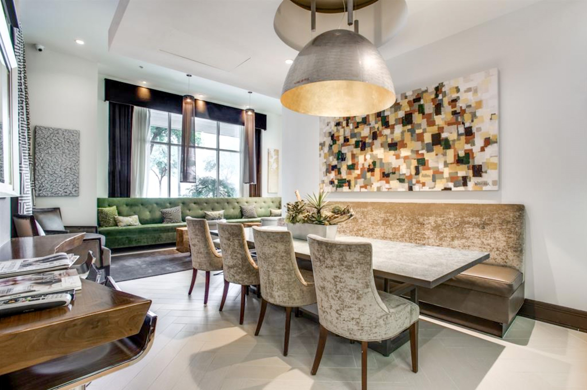 2323 N Houston Street 712