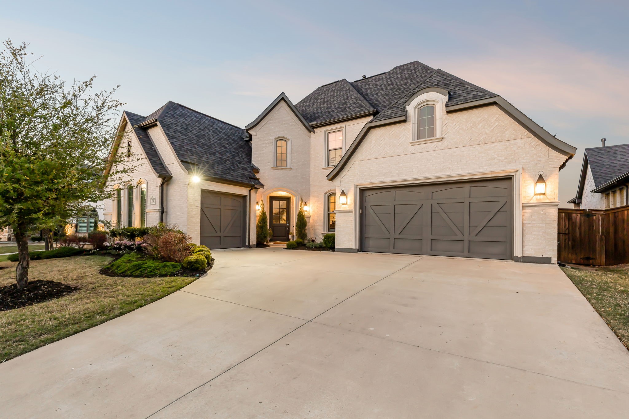 3382 Springhouse Way