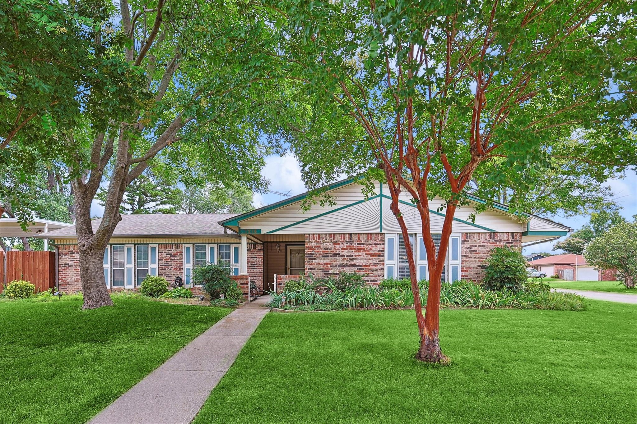 7216 Stonybrooke Drive