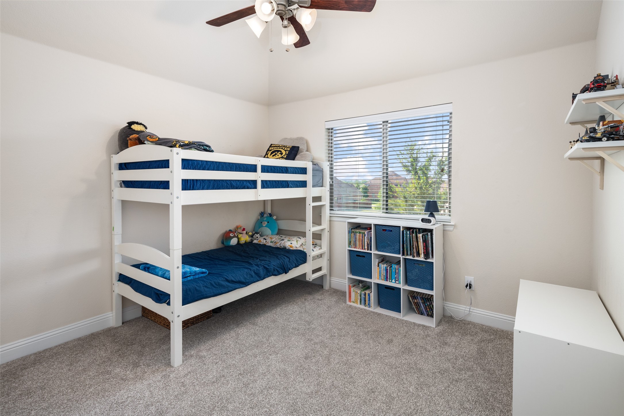 216 Village Creek Drive