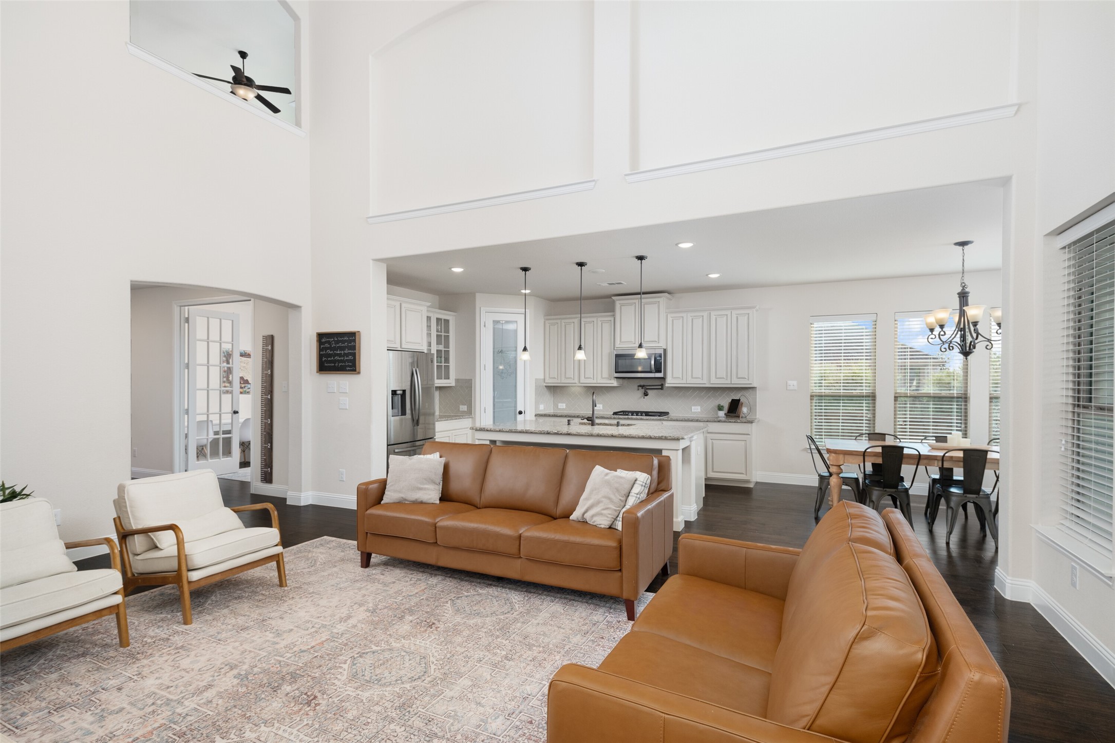 216 Village Creek Drive