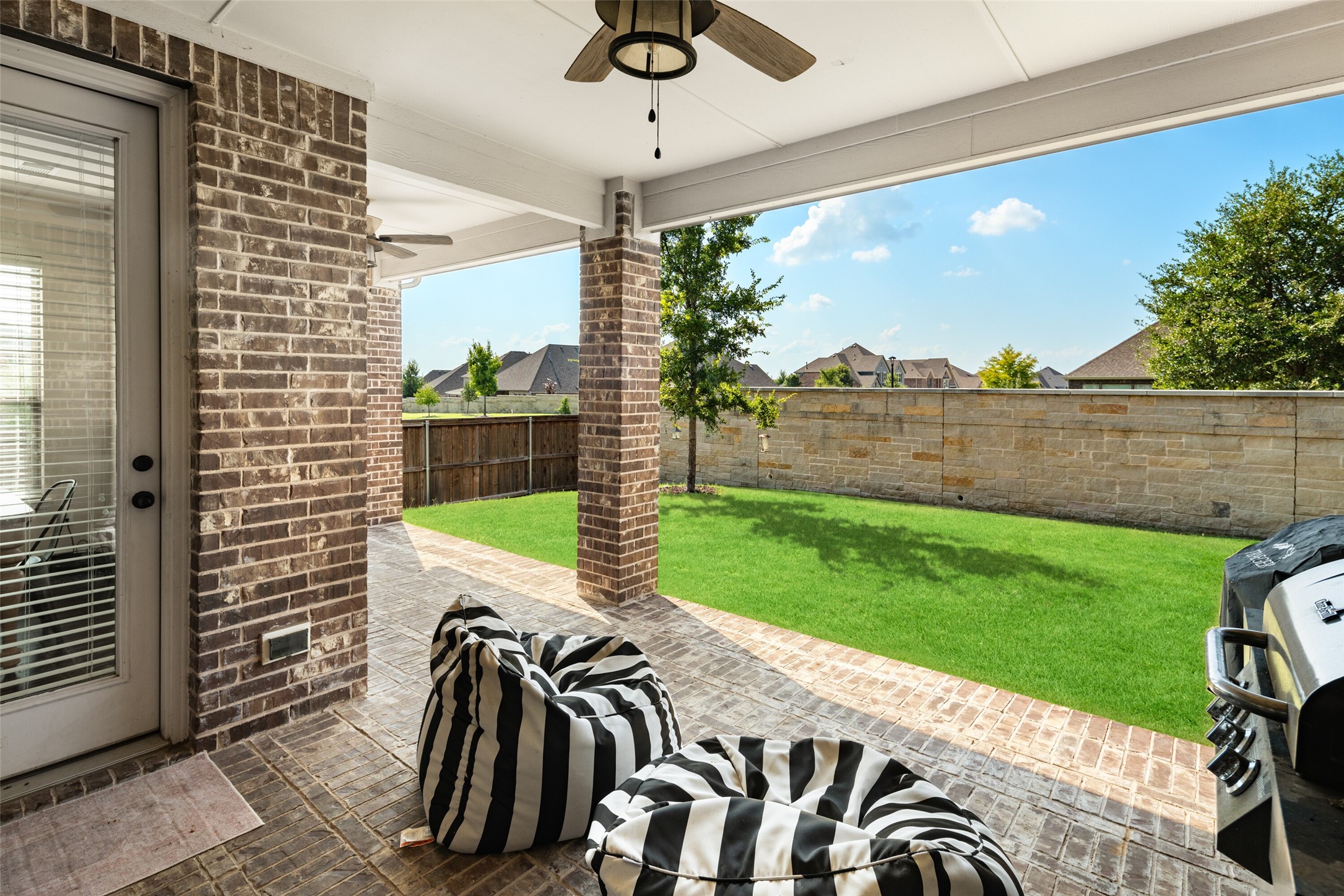 216 Village Creek Drive