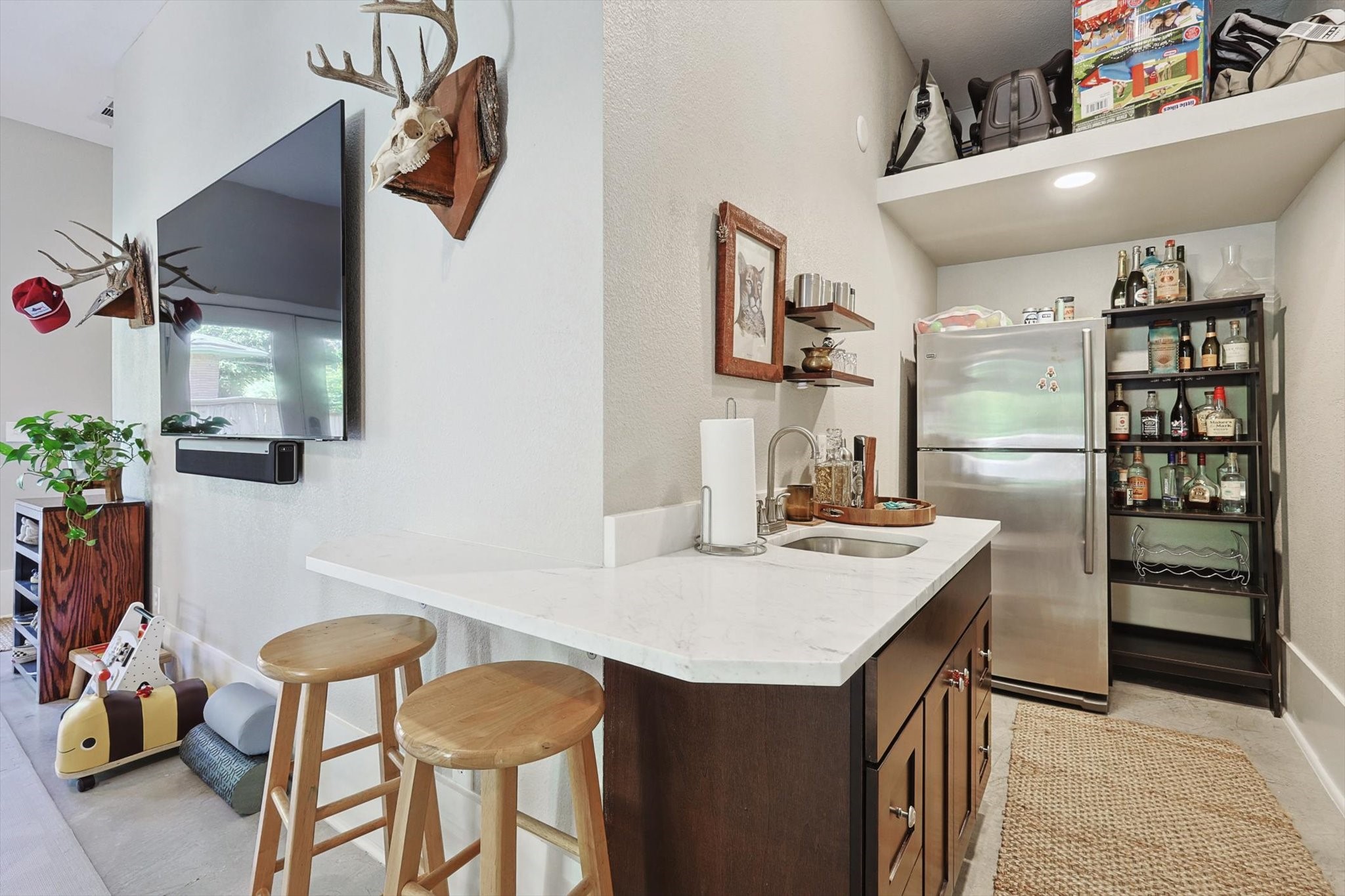 3312 S Franklin Street